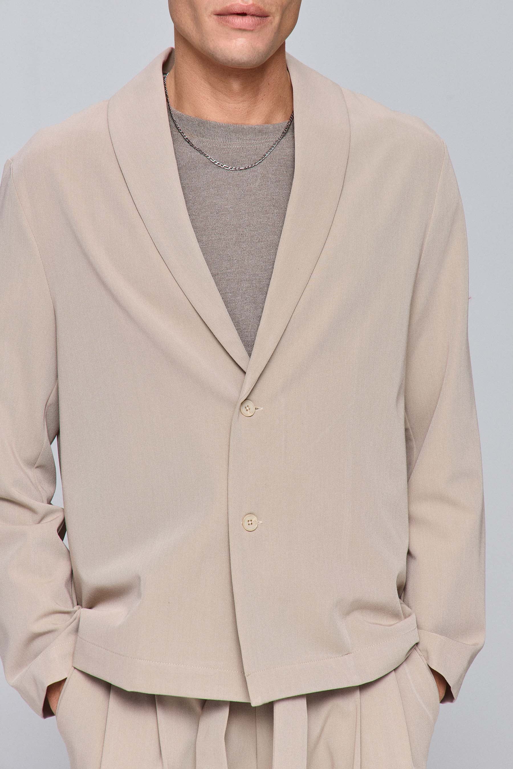 חולצת סט אדריאן ש.ארוך