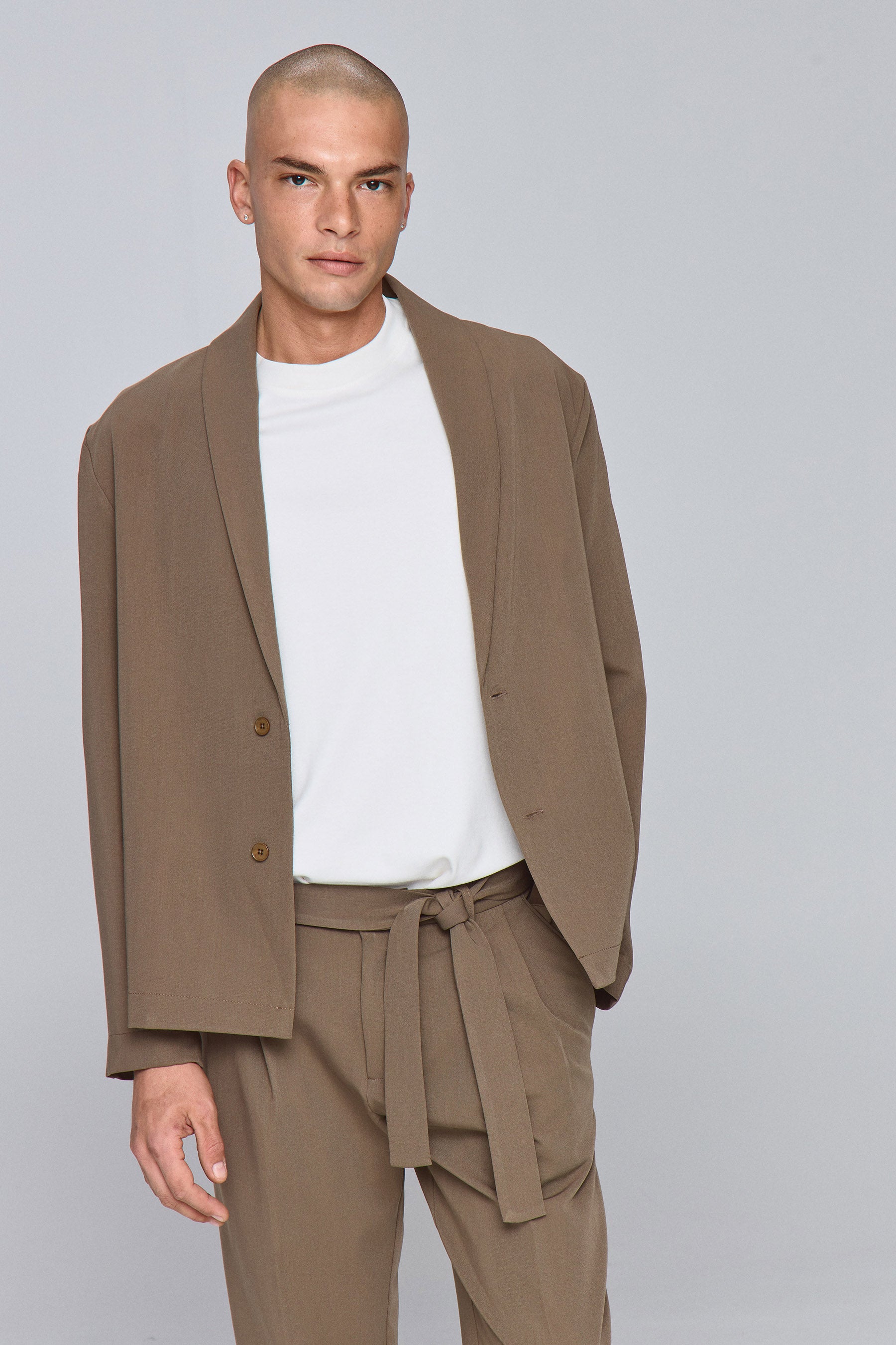 חולצת סט אדריאן ש.ארוך