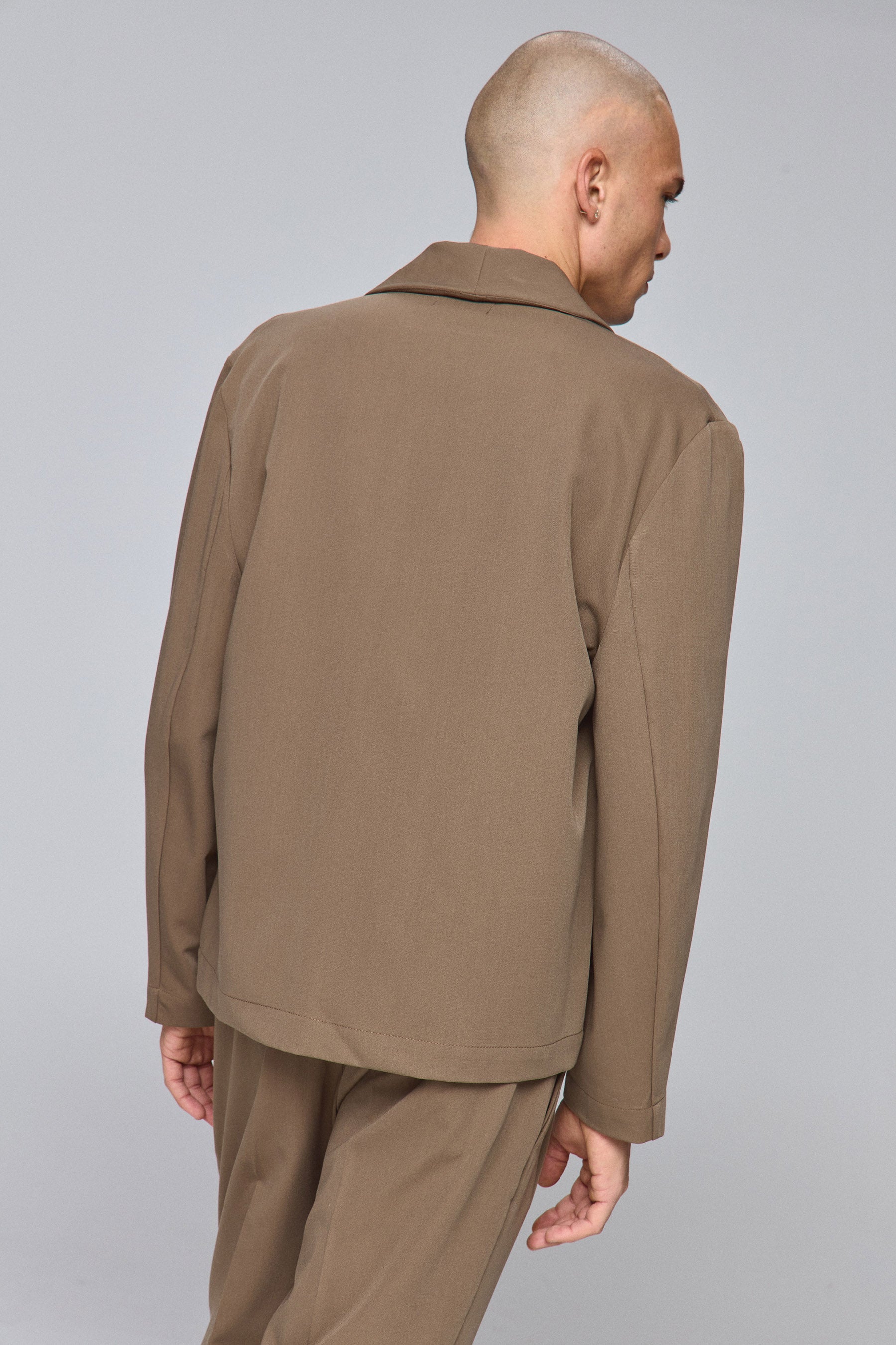 חולצת סט אדריאן ש.ארוך