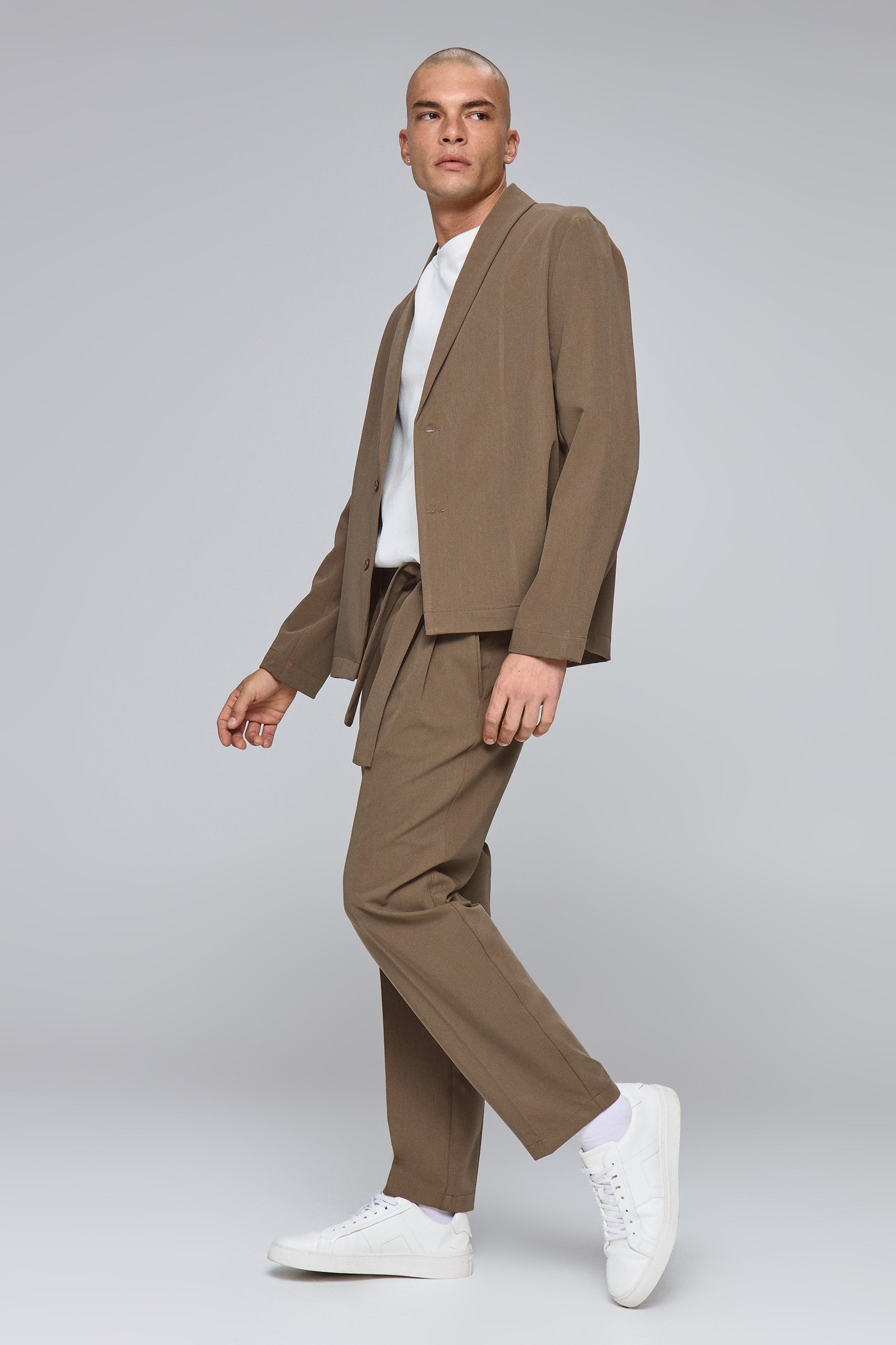 מכנס קפלים סט אדריאן