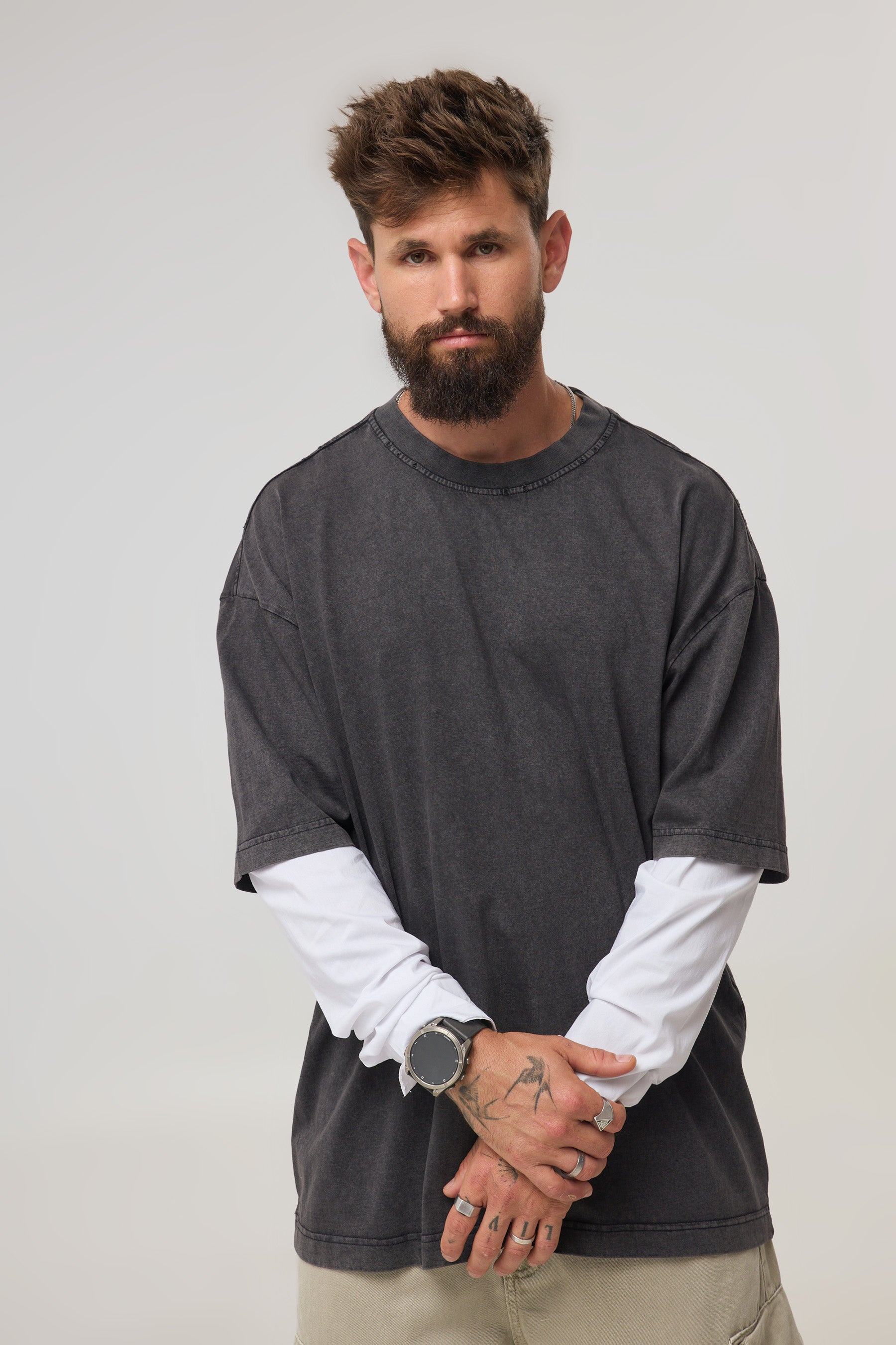 טי פאנק ווש