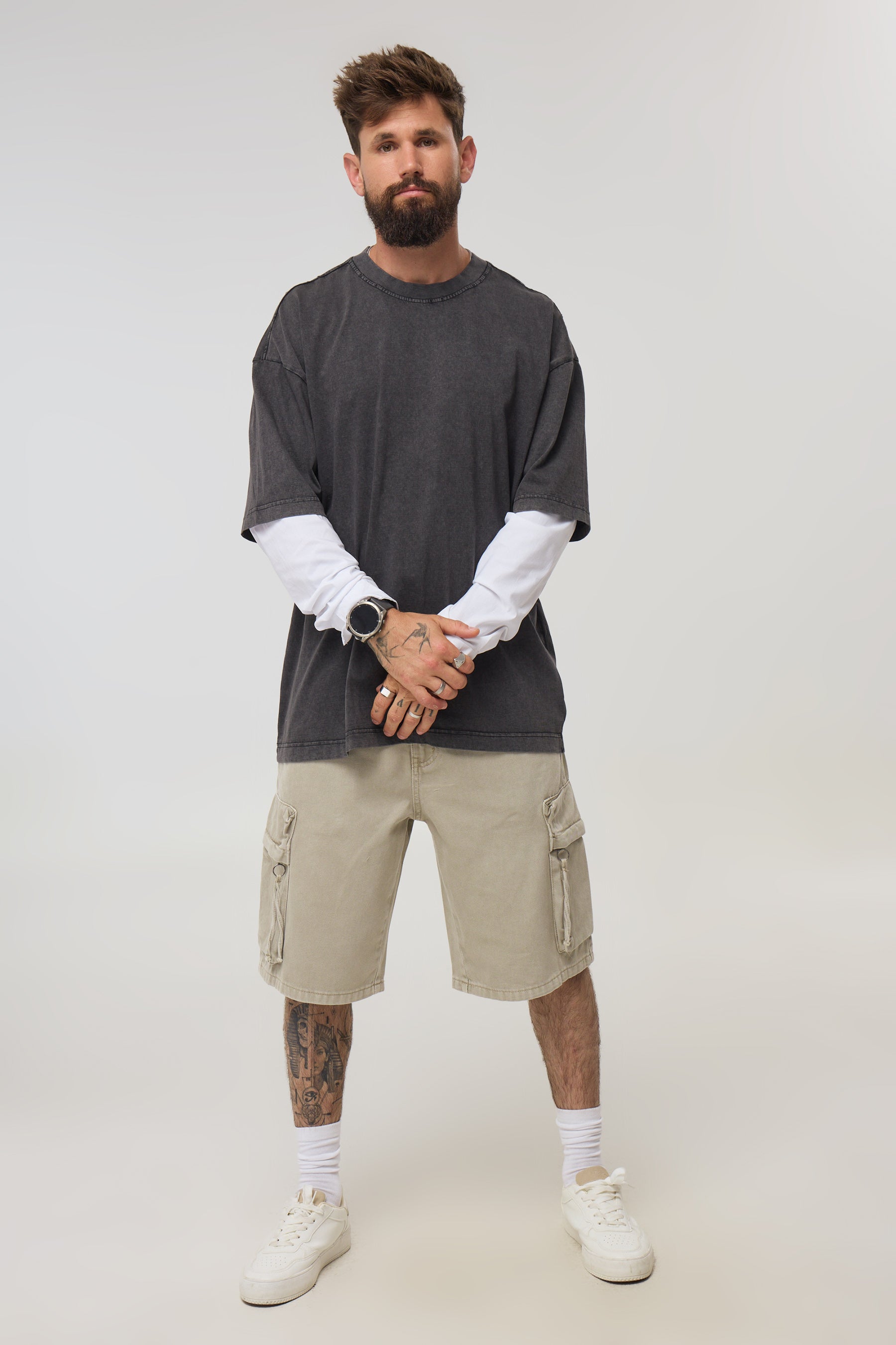 טי פאנק ווש