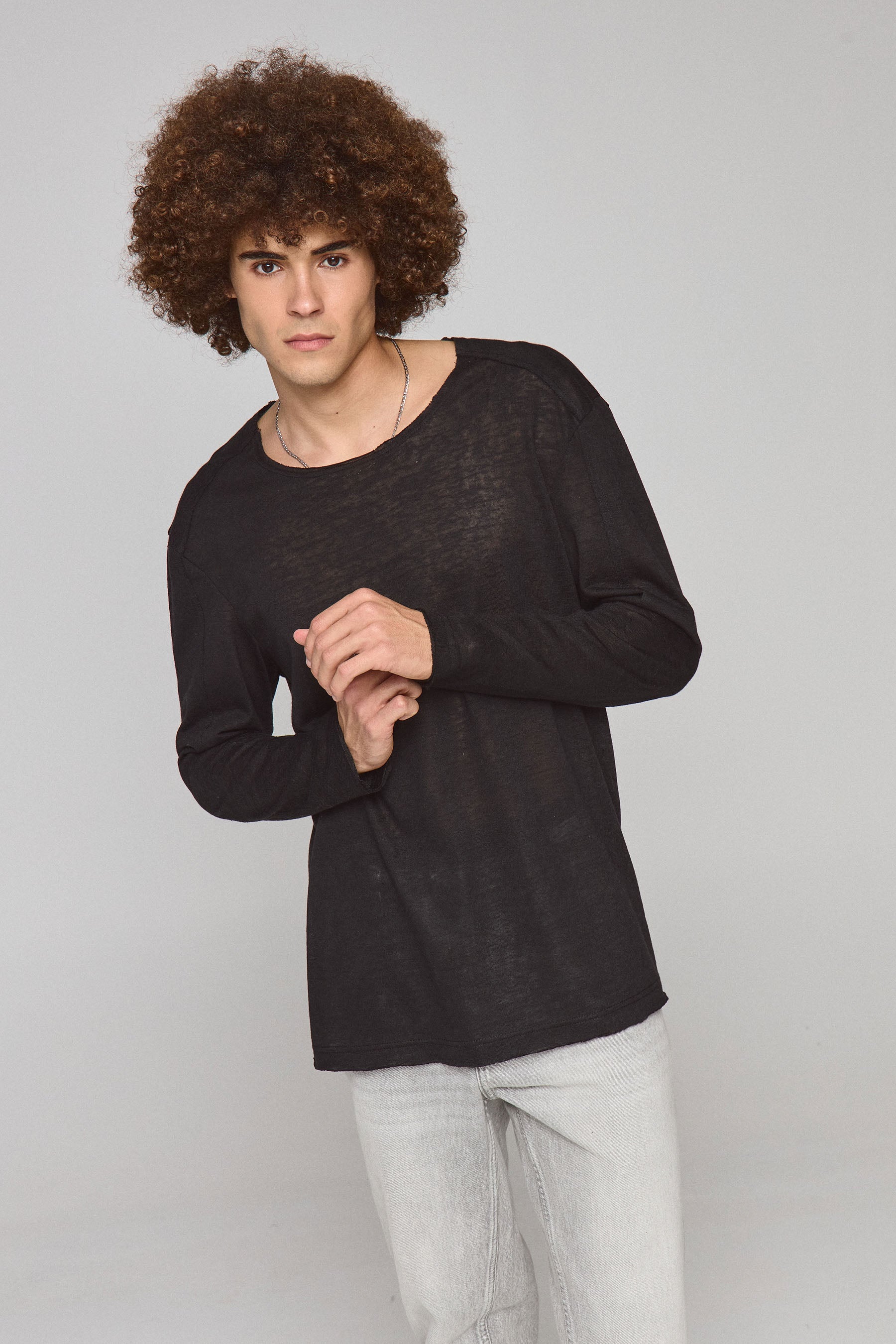 טי סלאב ש.ארוך