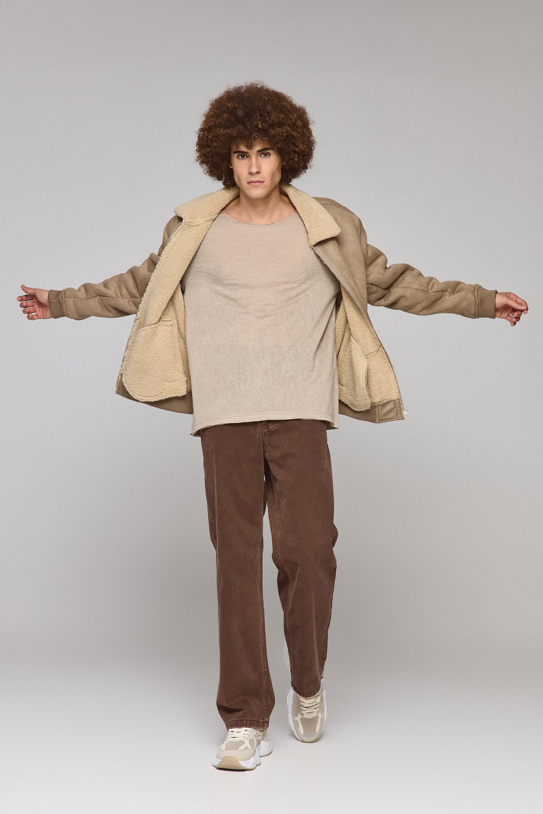 טי סלאב ש.ארוך