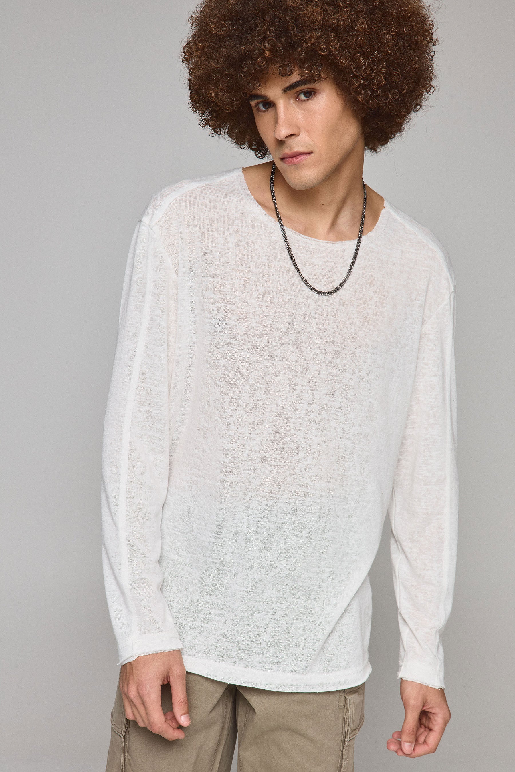 טי סלאב ש.ארוך