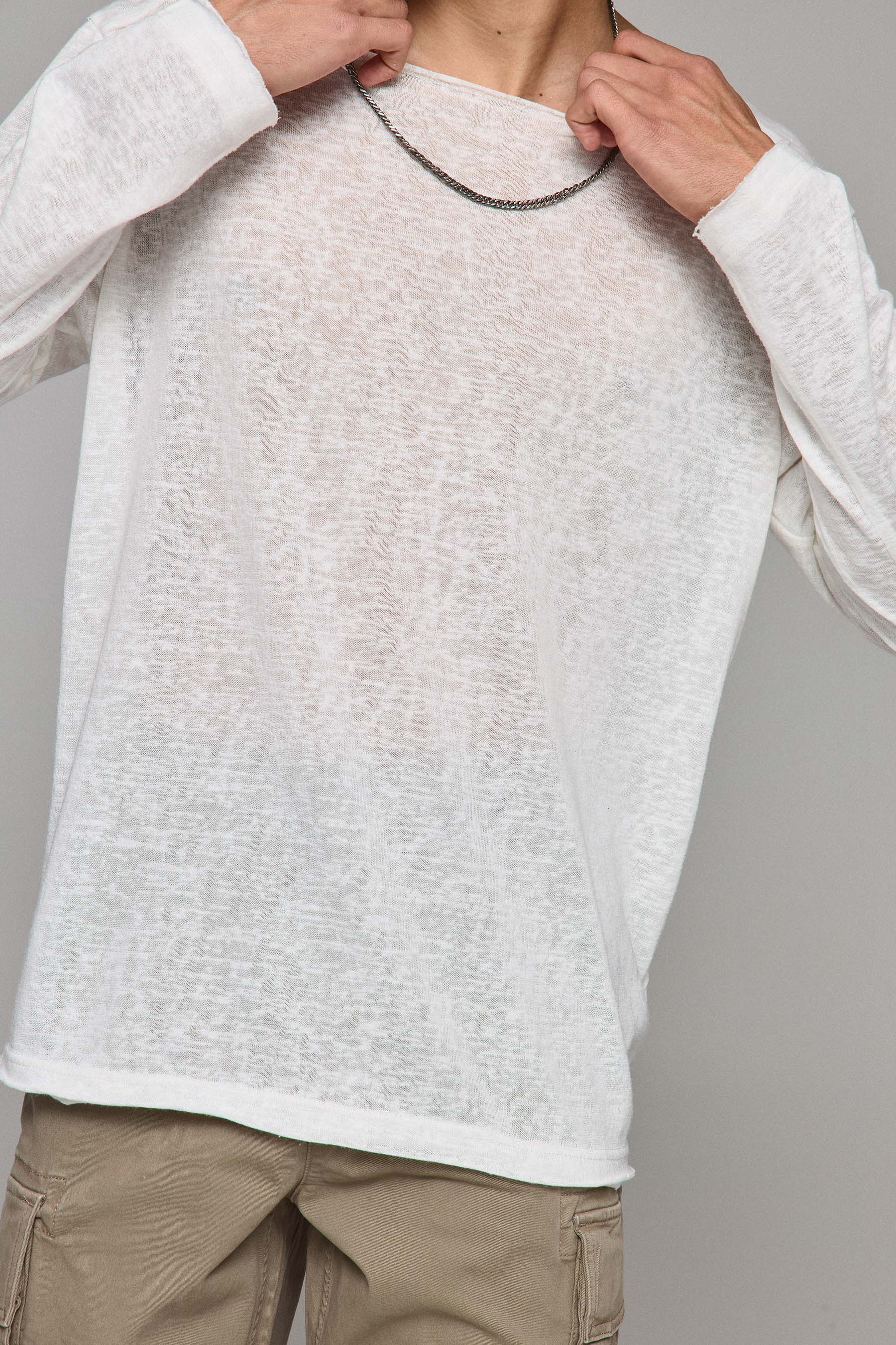 טי סלאב ש.ארוך