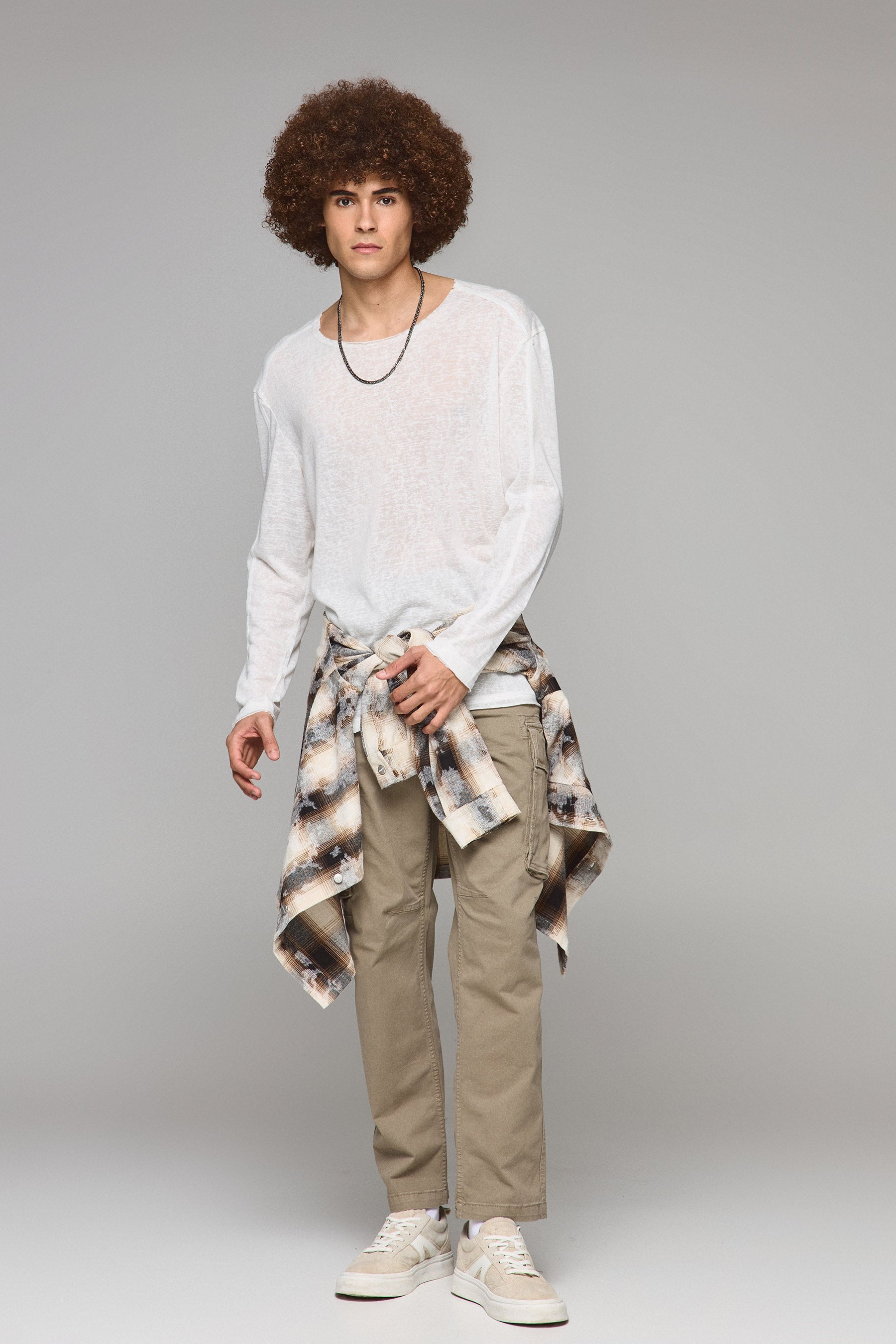 טי סלאב ש.ארוך