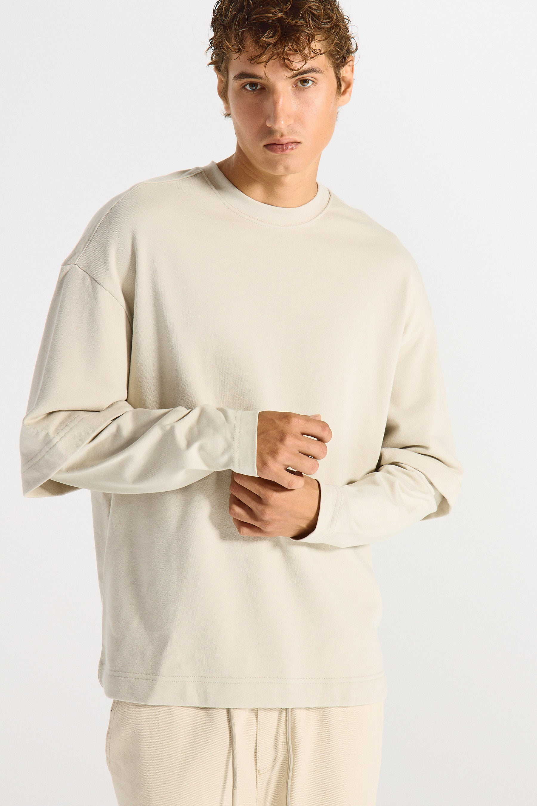 חולצת שתי שכבות