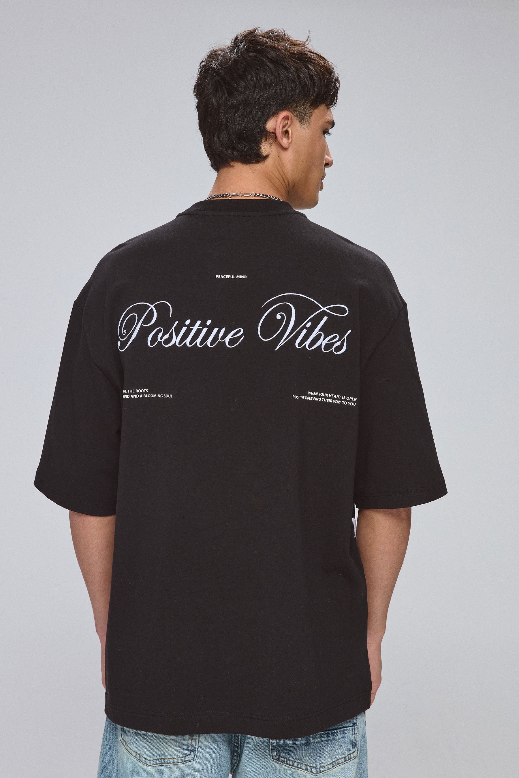 טי בוקס לייקרה פוזיטיב