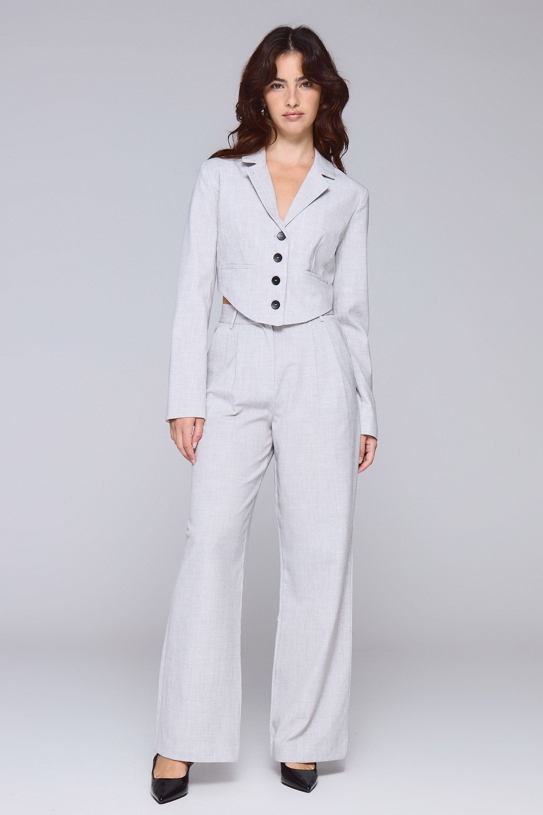 ג'קט סט דון מנהטן