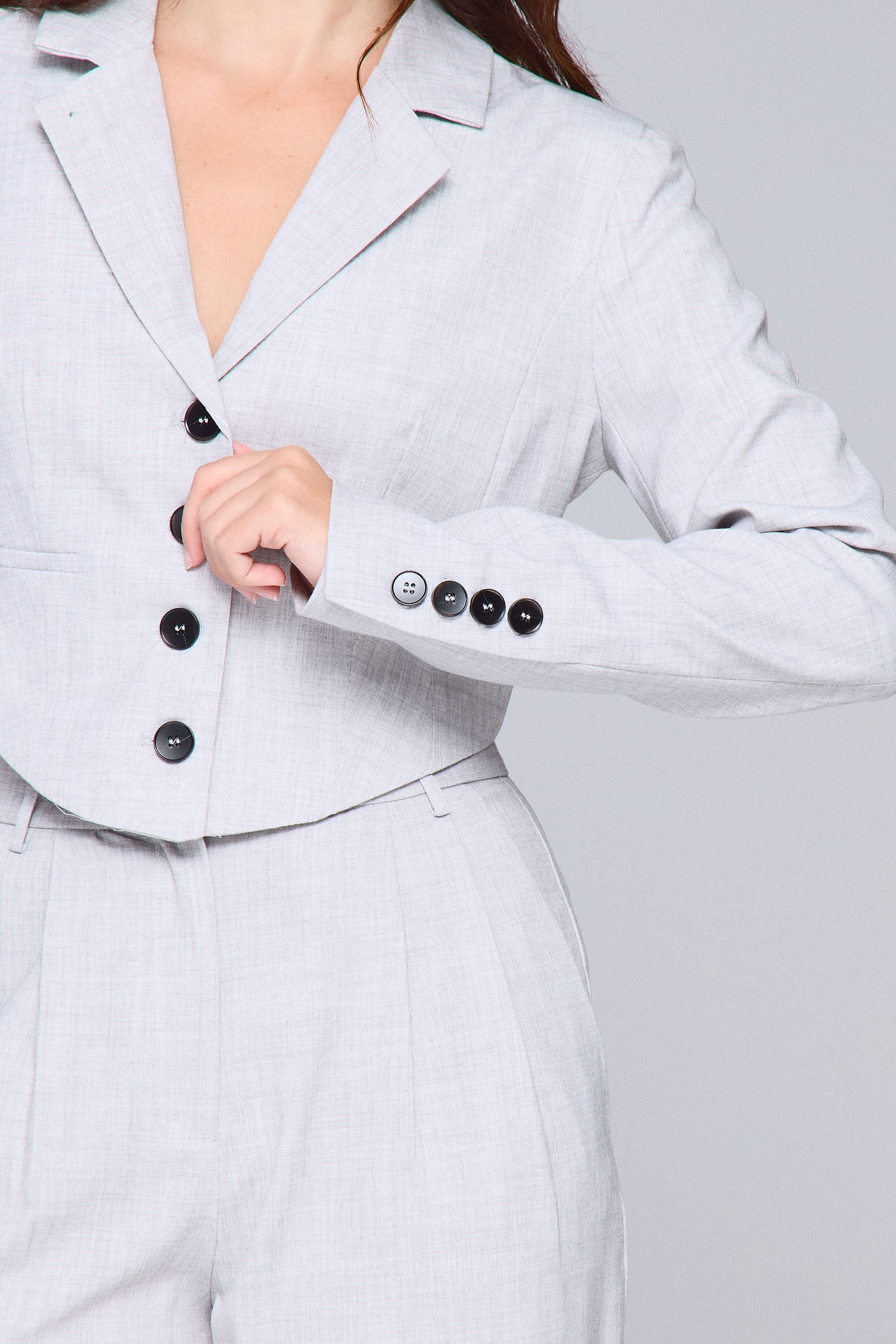 ג'קט סט דון מנהטן