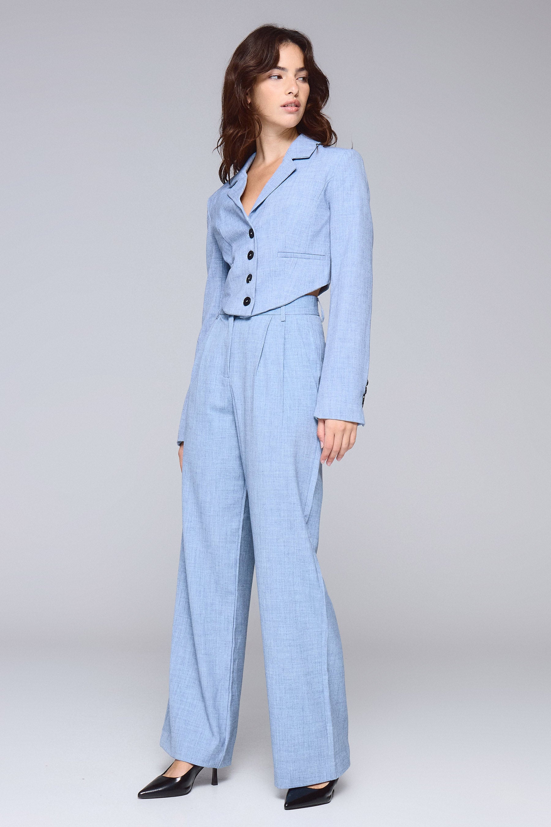 ג'קט סט דון מנהטן