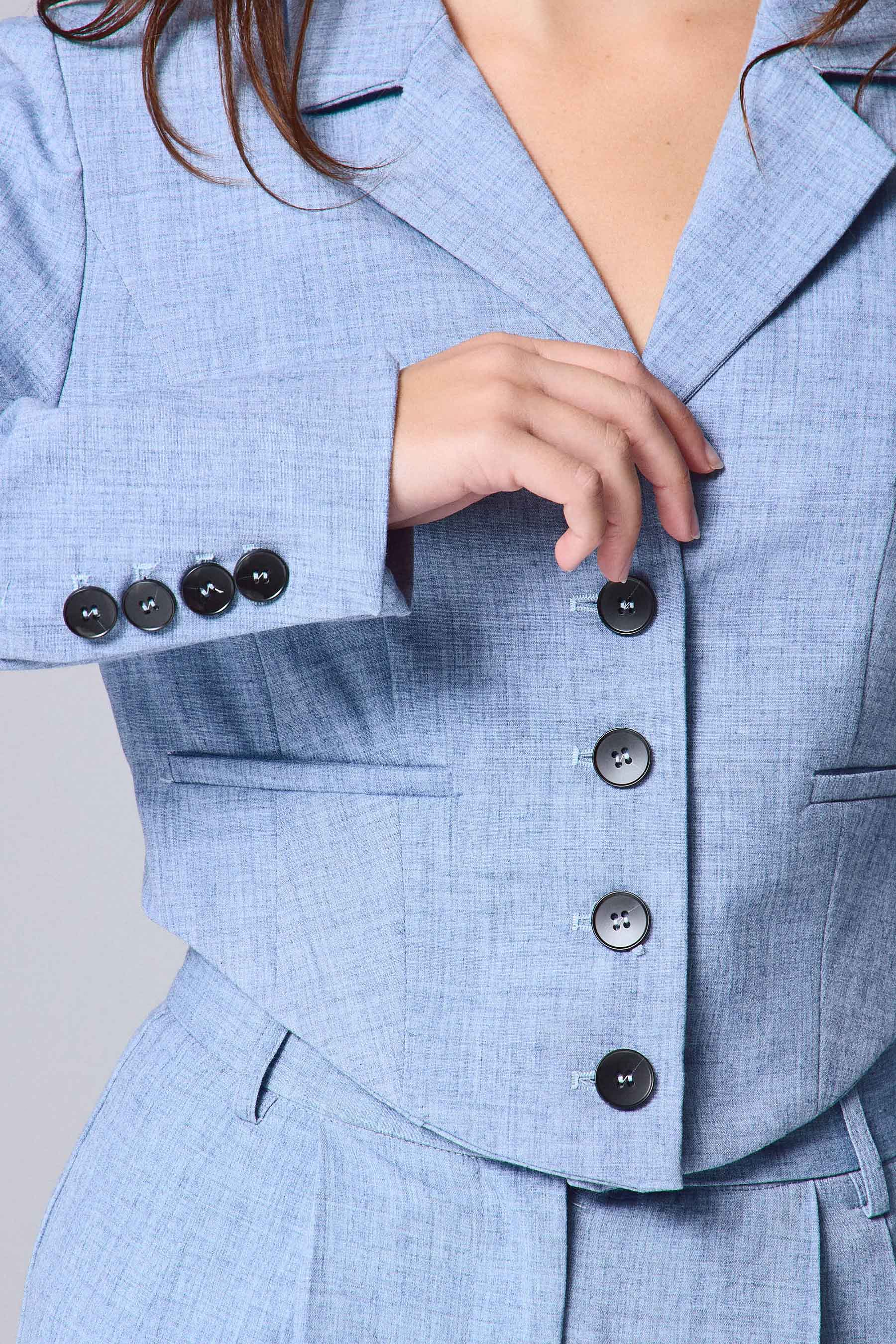 ג'קט סט דון מנהטן