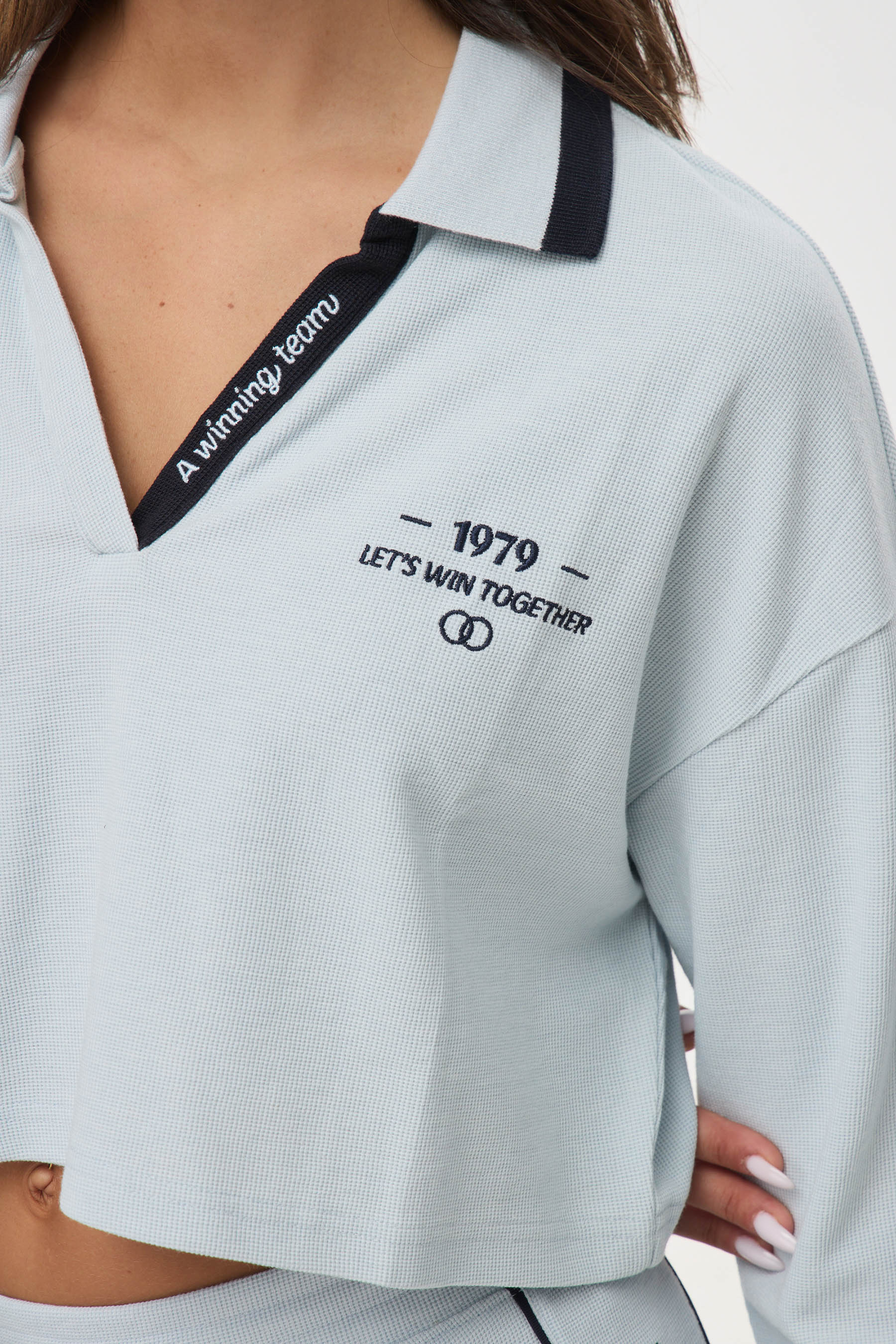 חולצת סקיפר