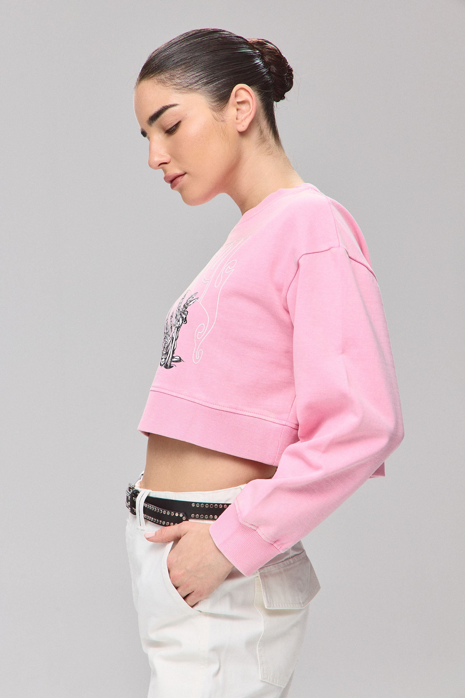 פוטר לוני טונס סקי