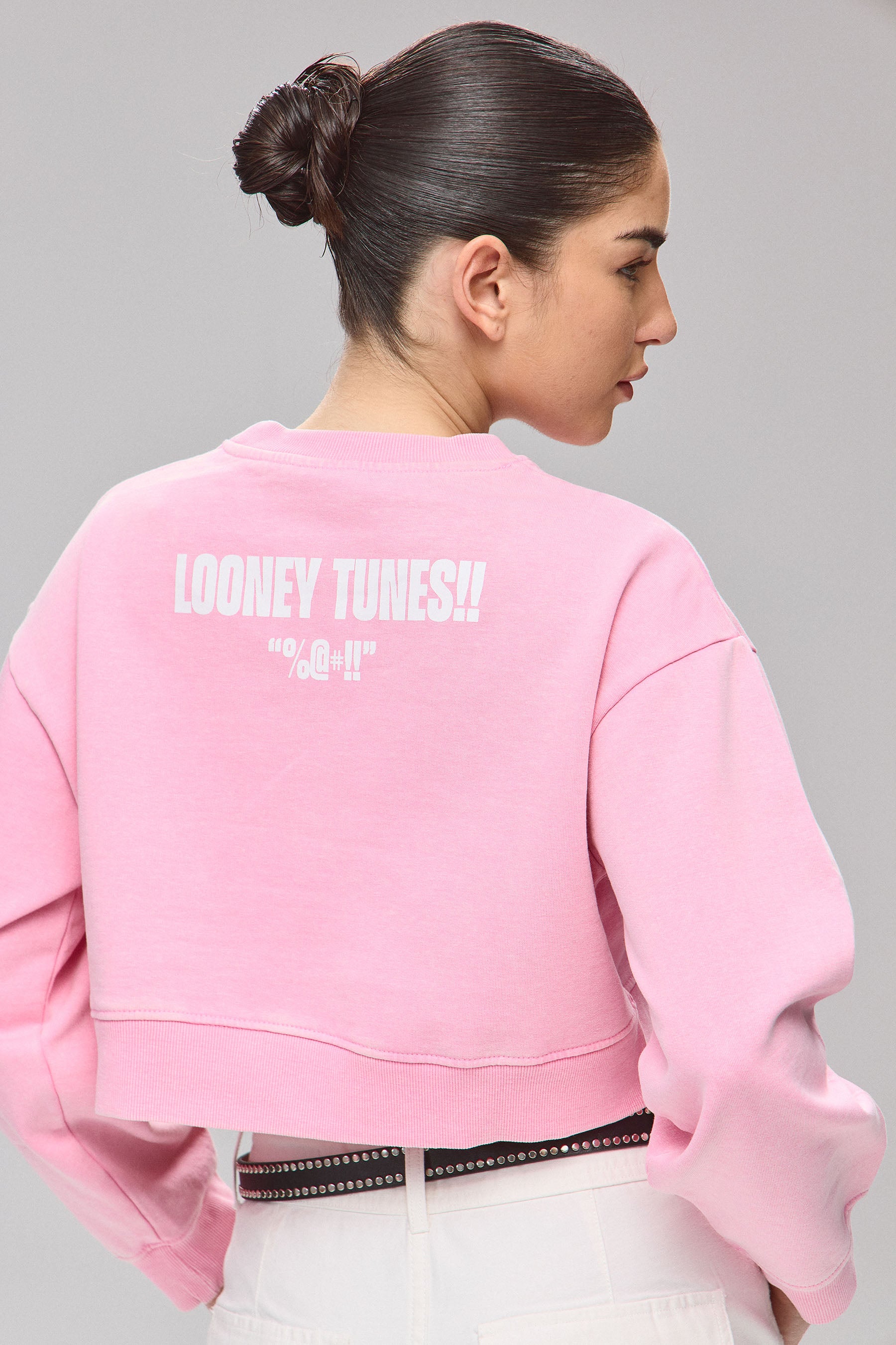 פוטר לוני טונס סקי