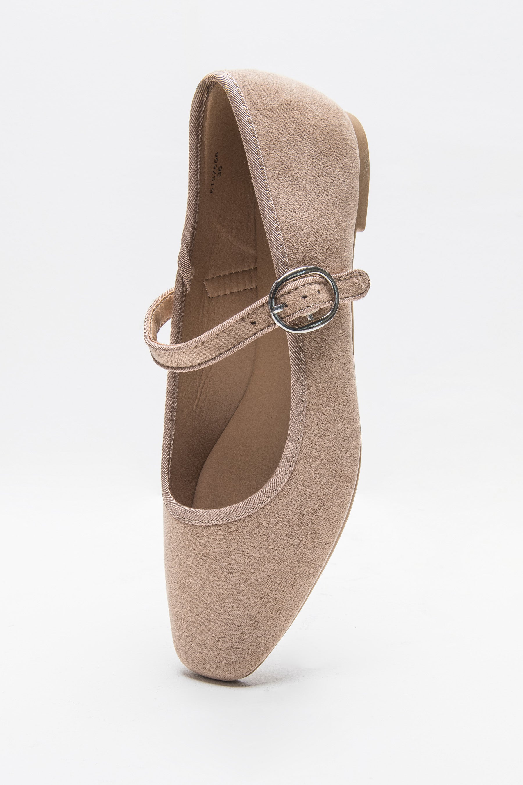 בלרינה טיטי