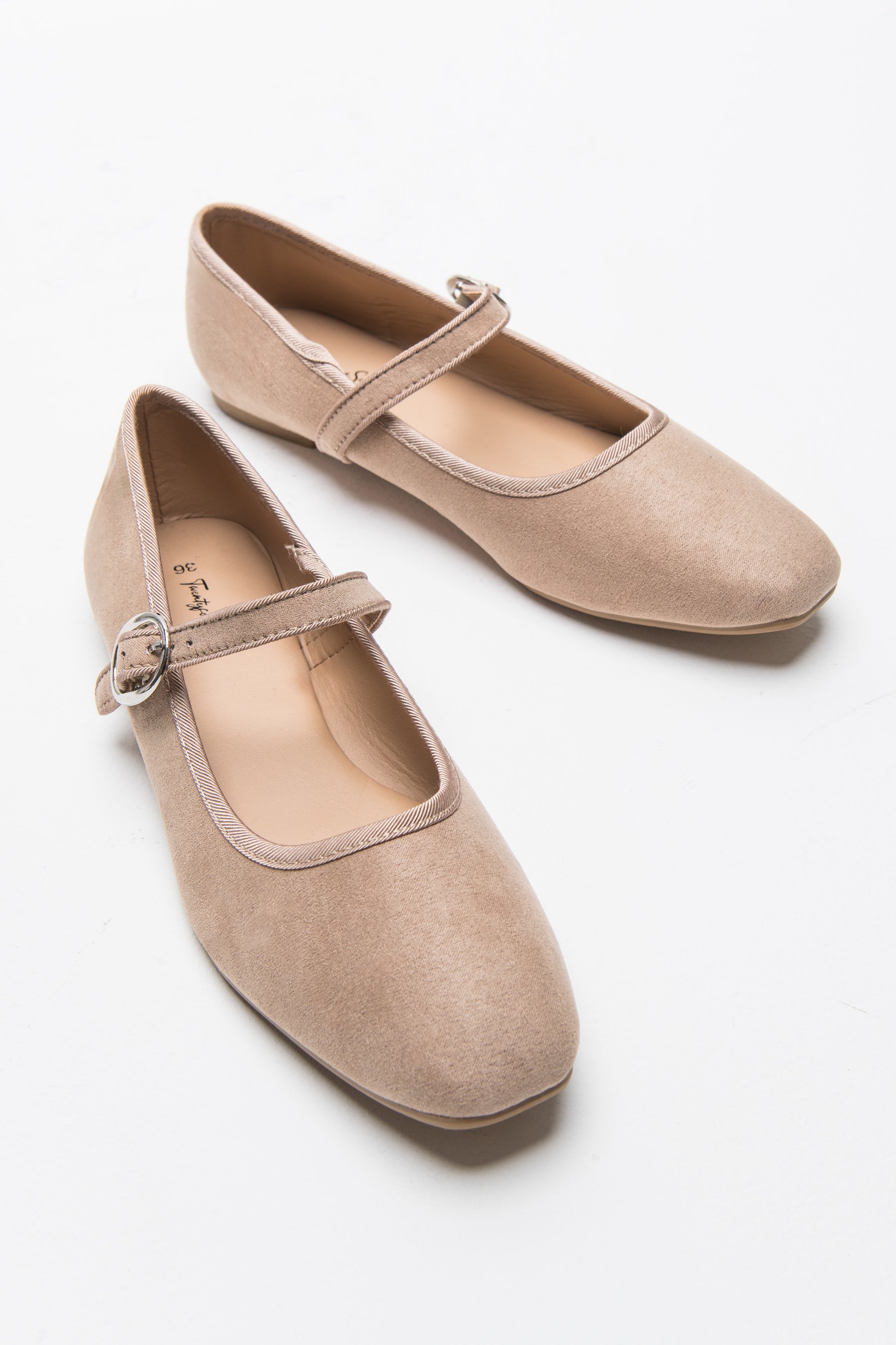 בלרינה טיטי