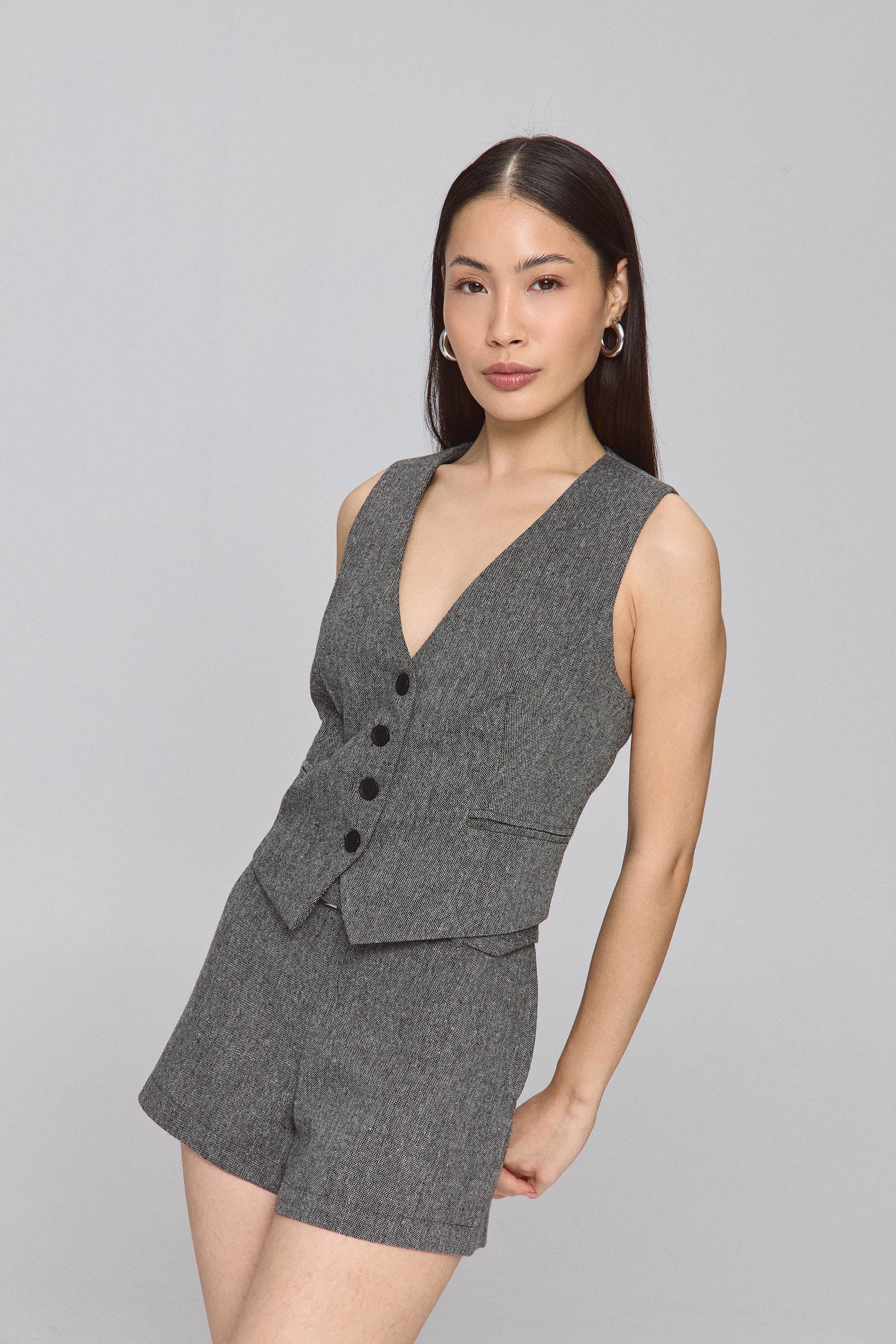 ווסט גרי סט