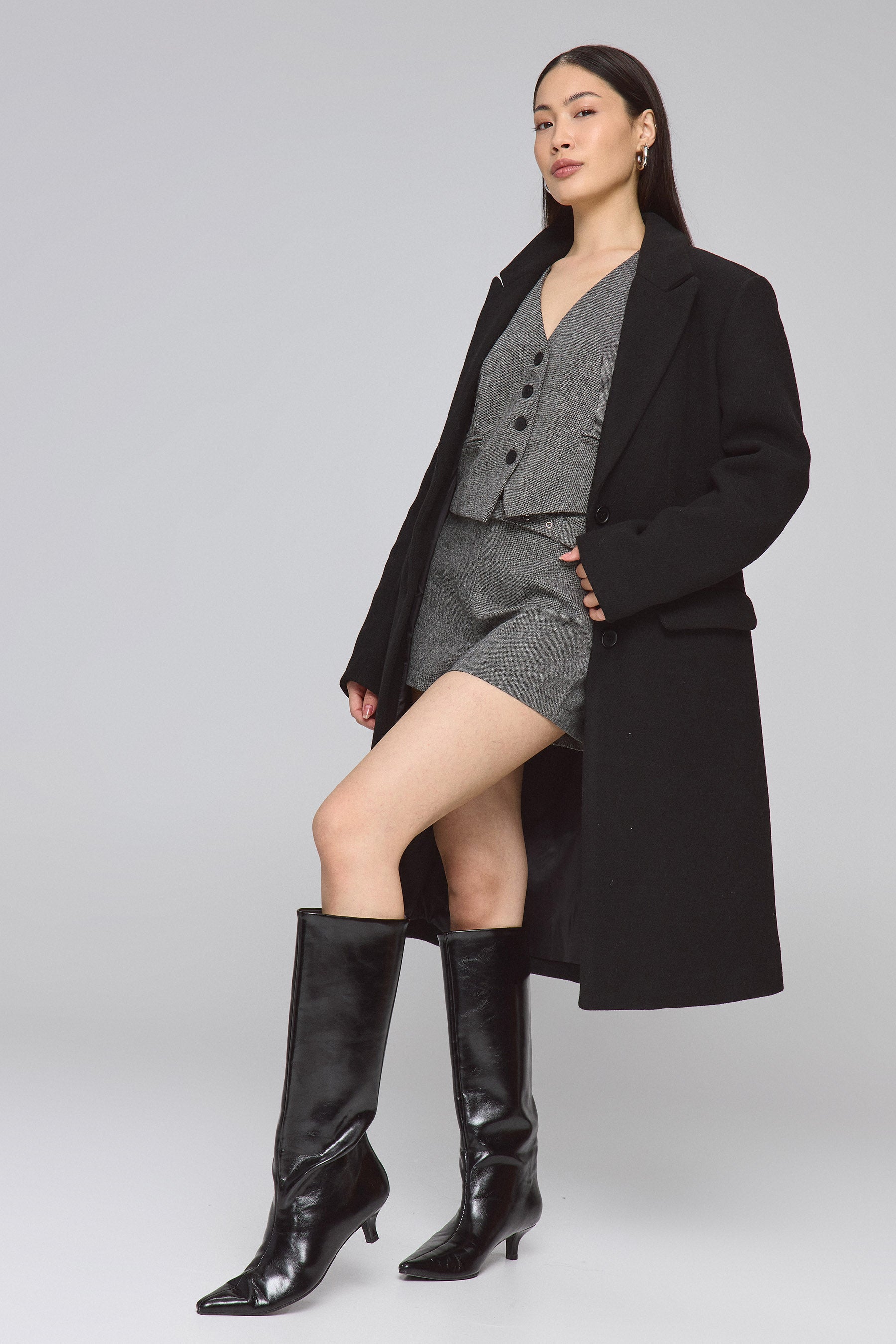 ווסט גרי סט