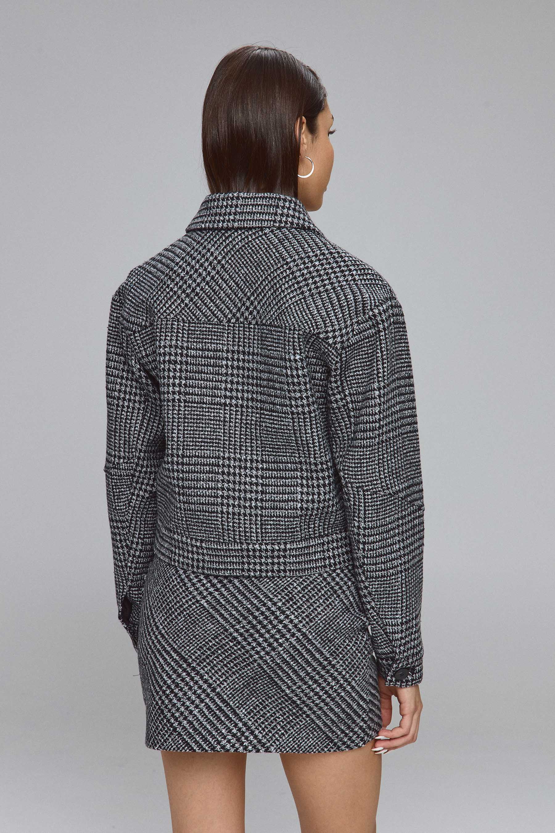 ג'קט לולה סט