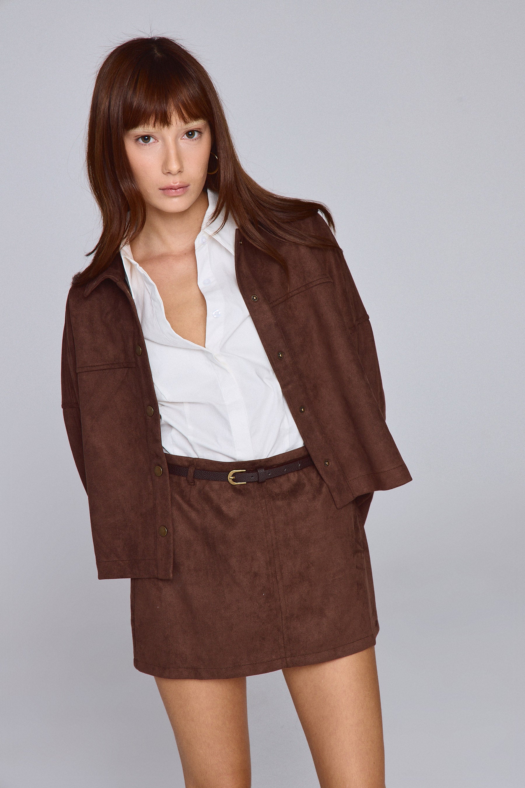 ג'קט זמש ספורטיבי