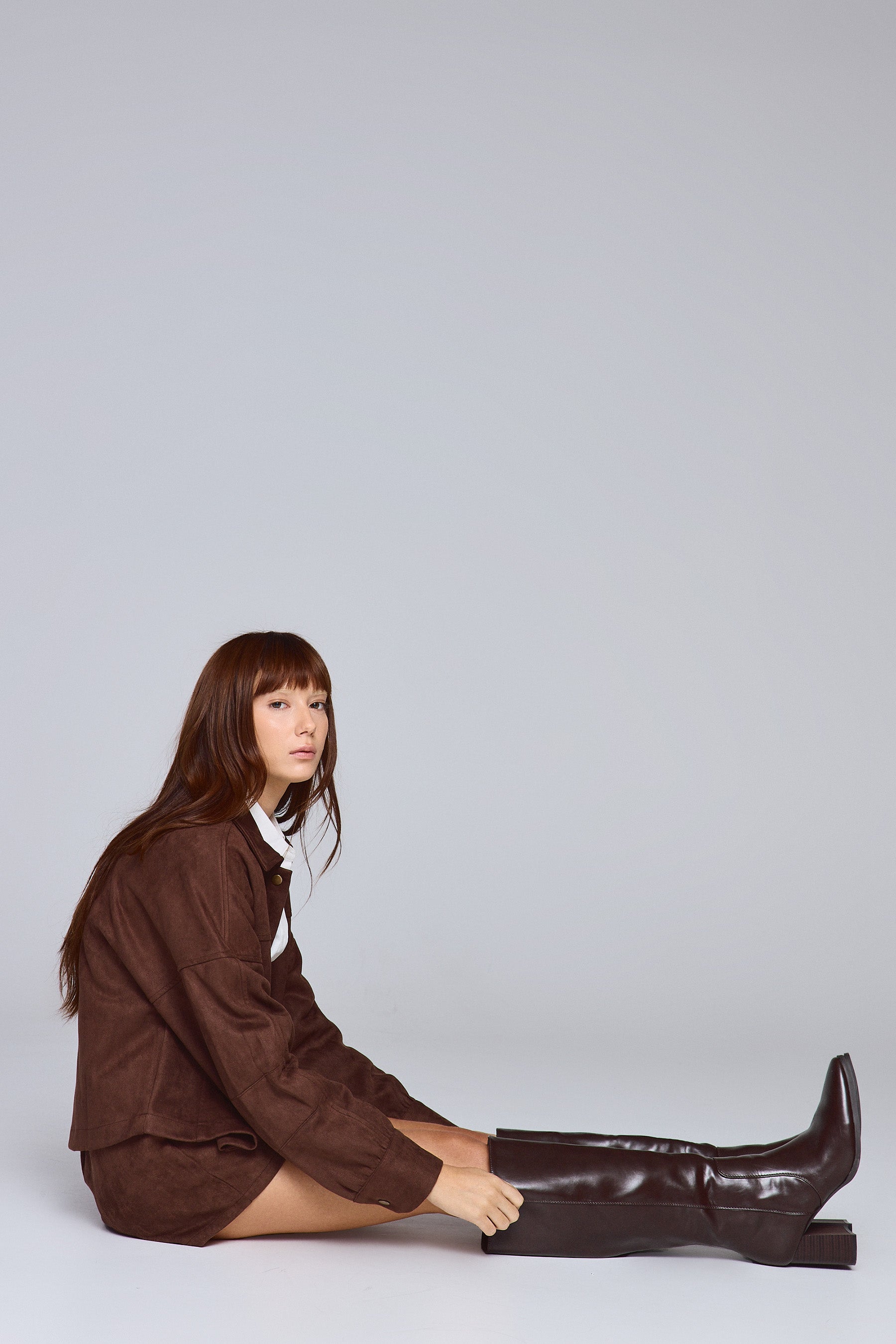 ג'קט זמש ספורטיבי