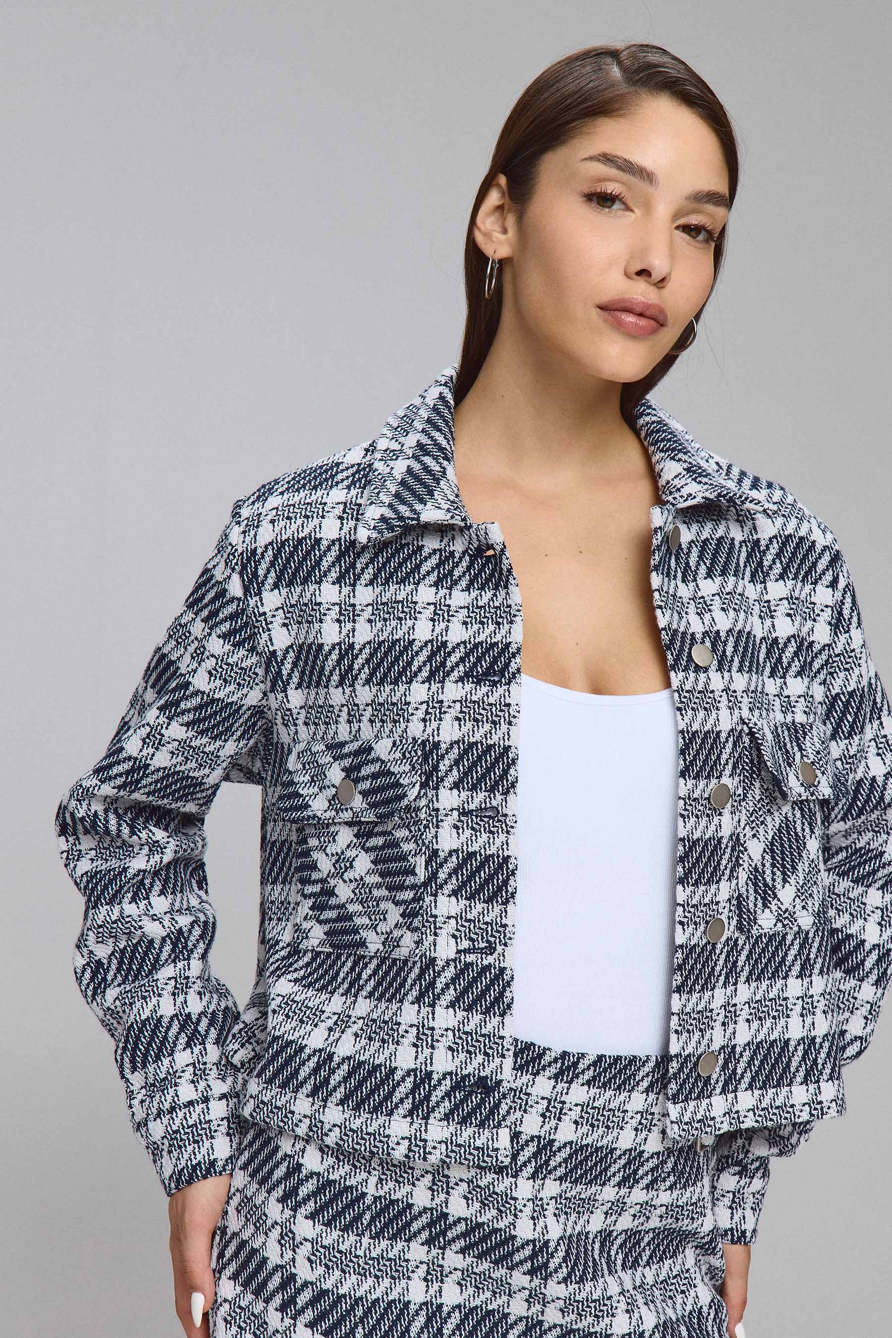 גקט טויד בלו סט