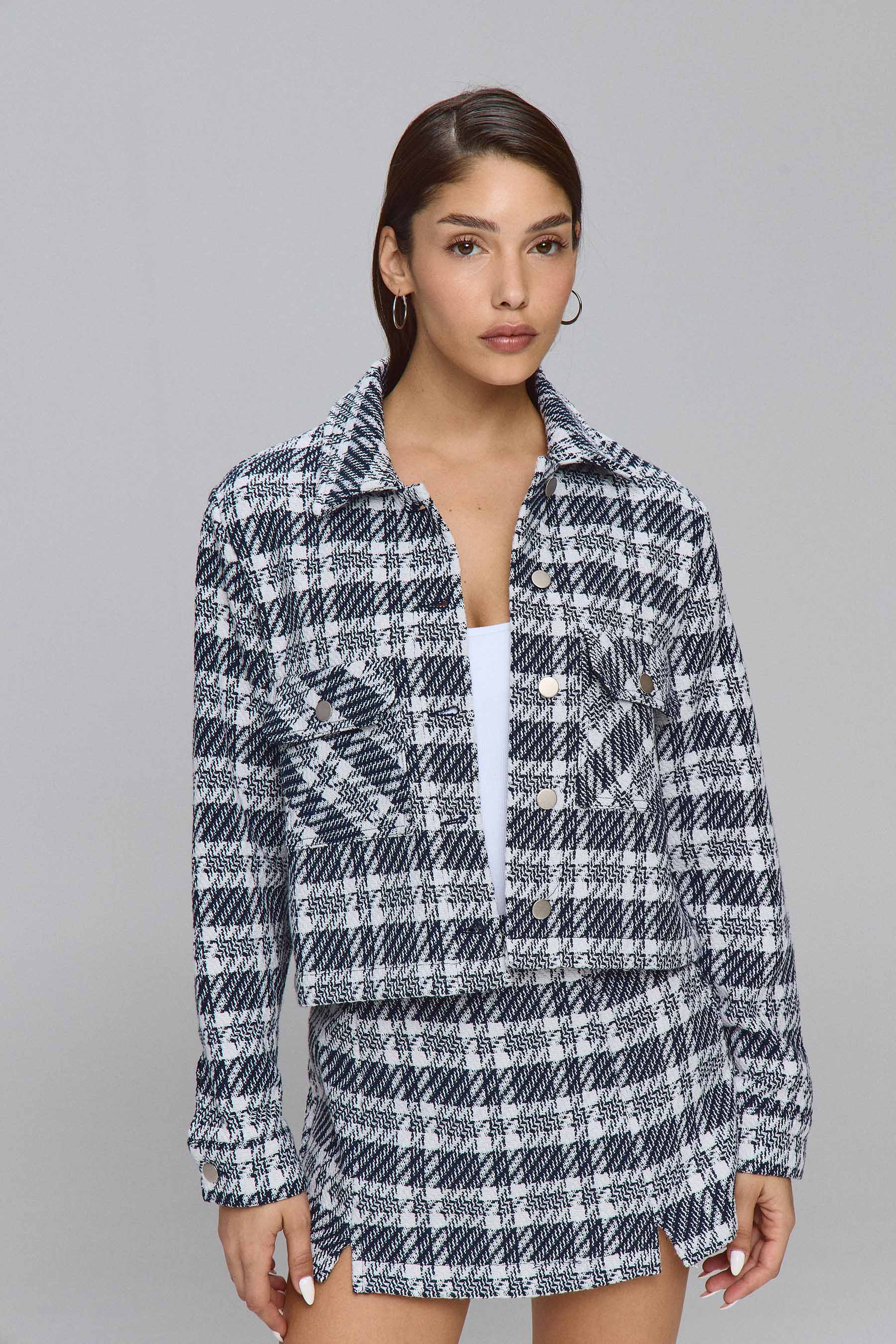 גקט טויד בלו סט