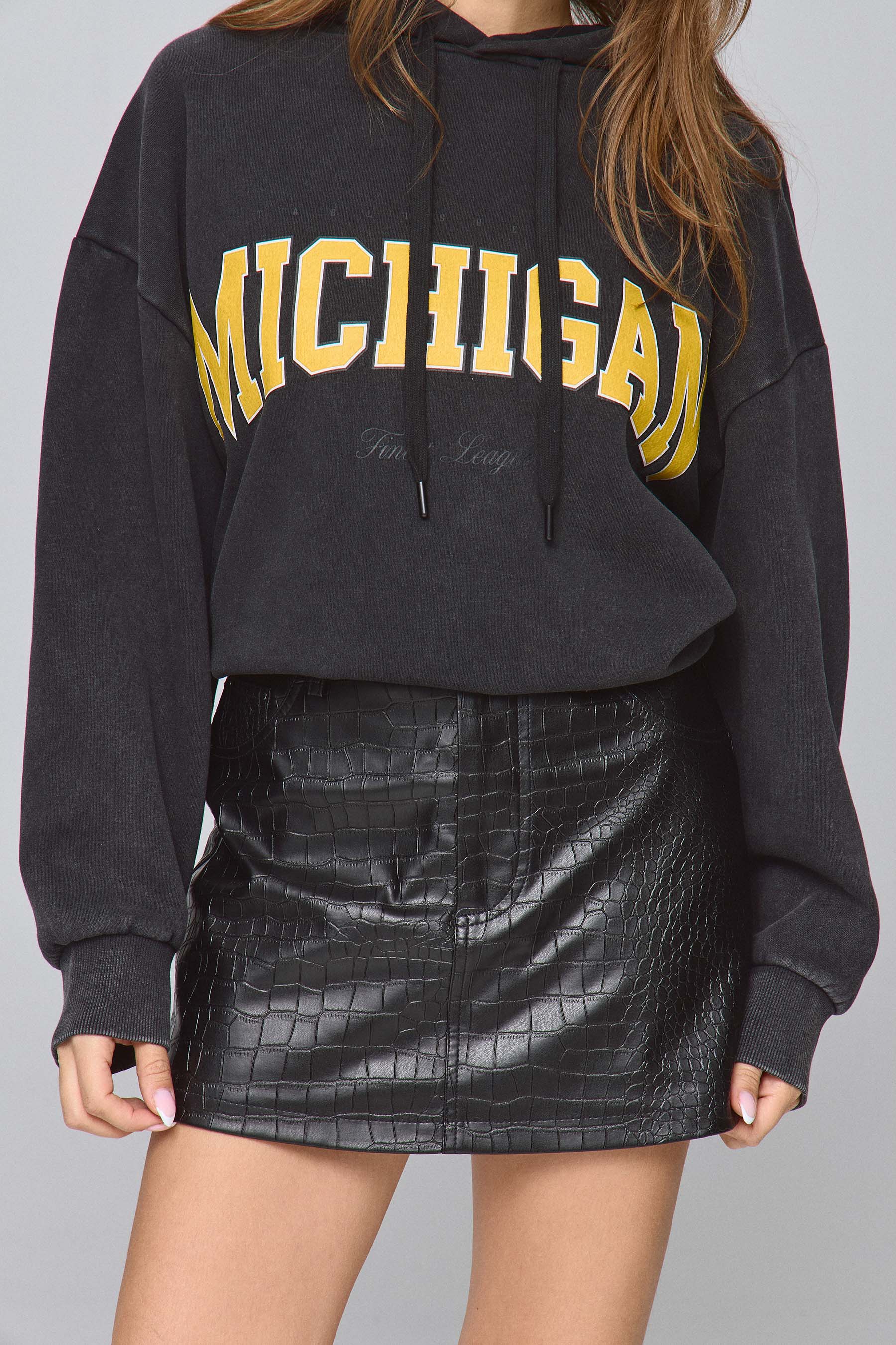 סקורט קרוקו