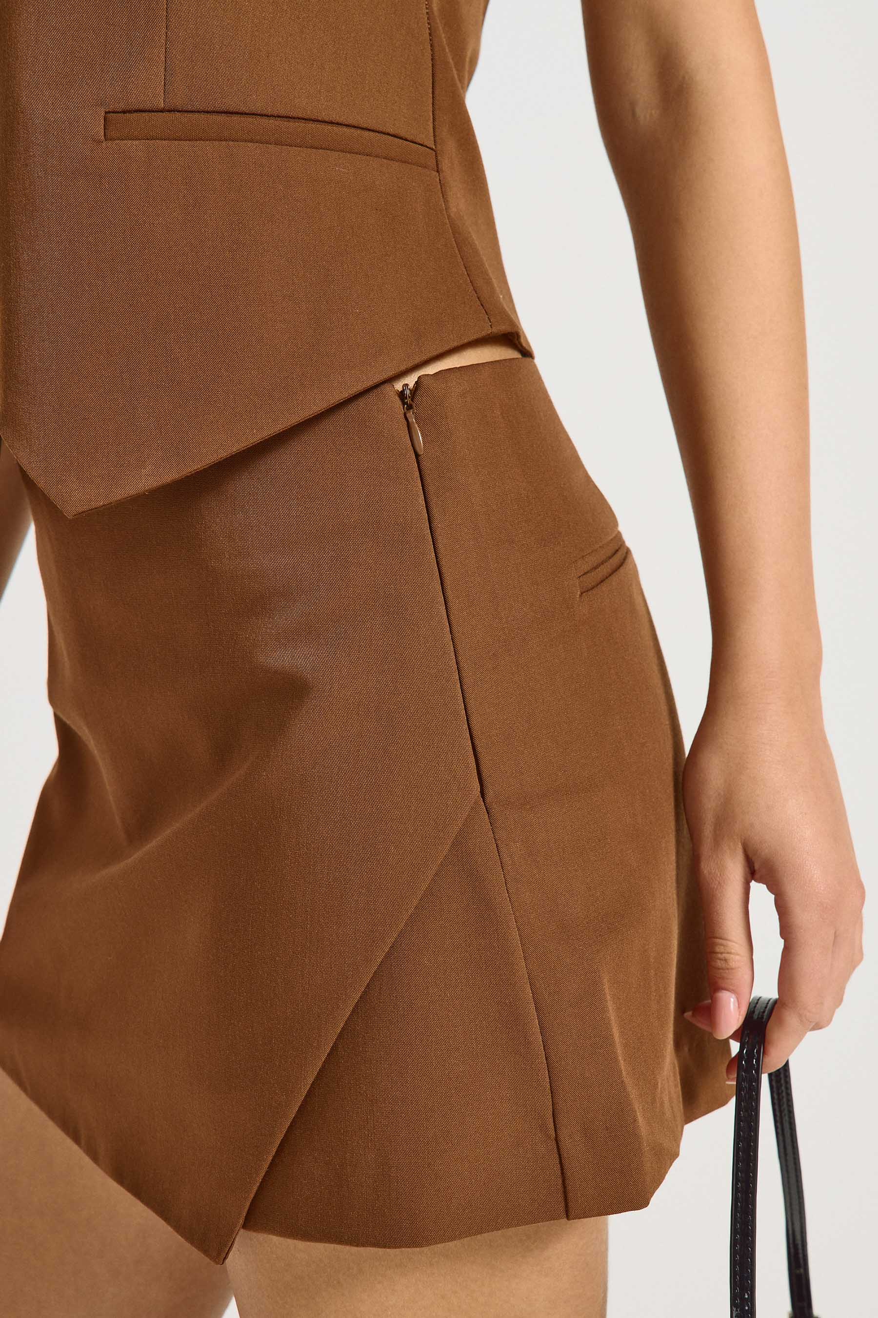 סקורט בריק סט