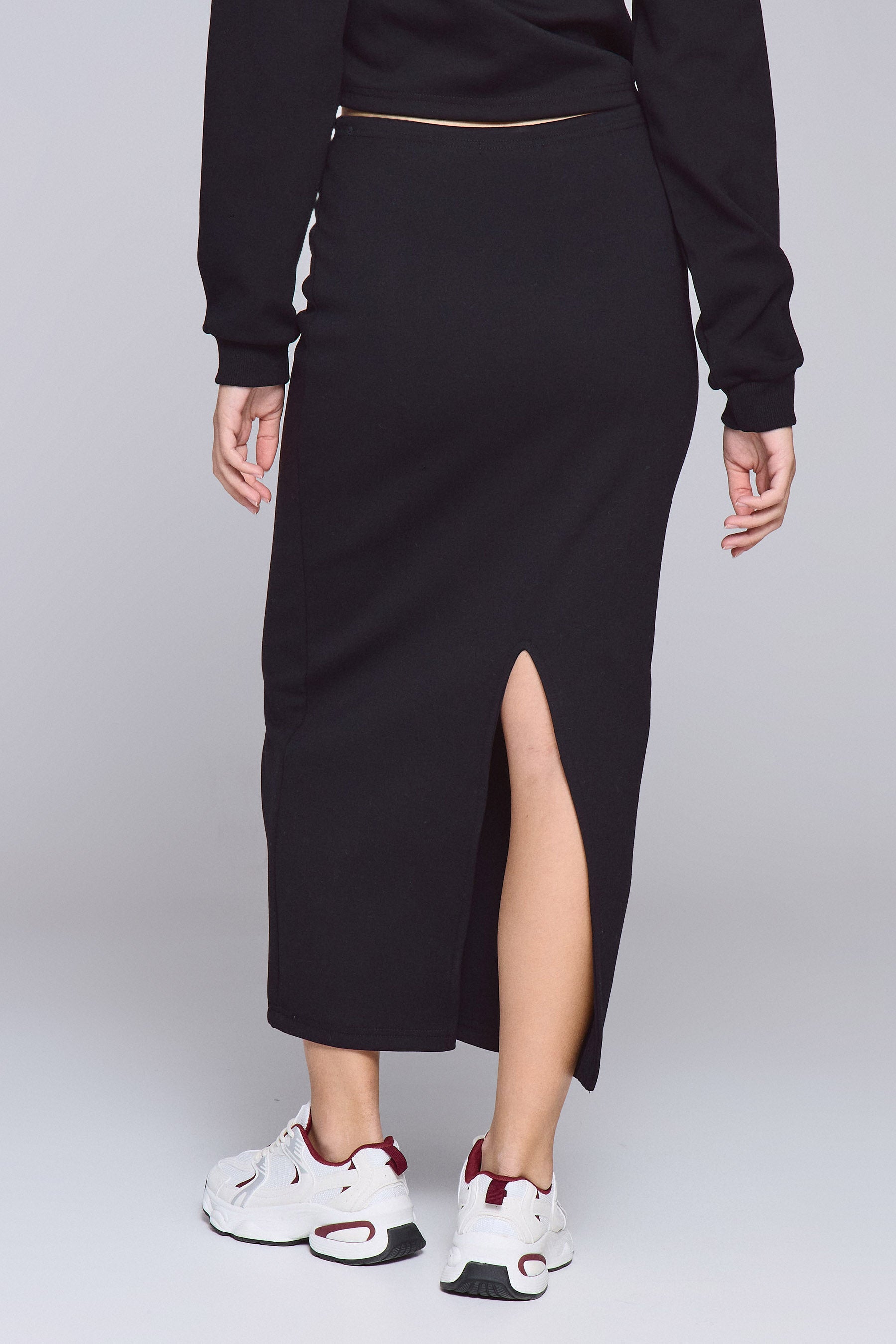 חצאית מידי סט צ'לסי