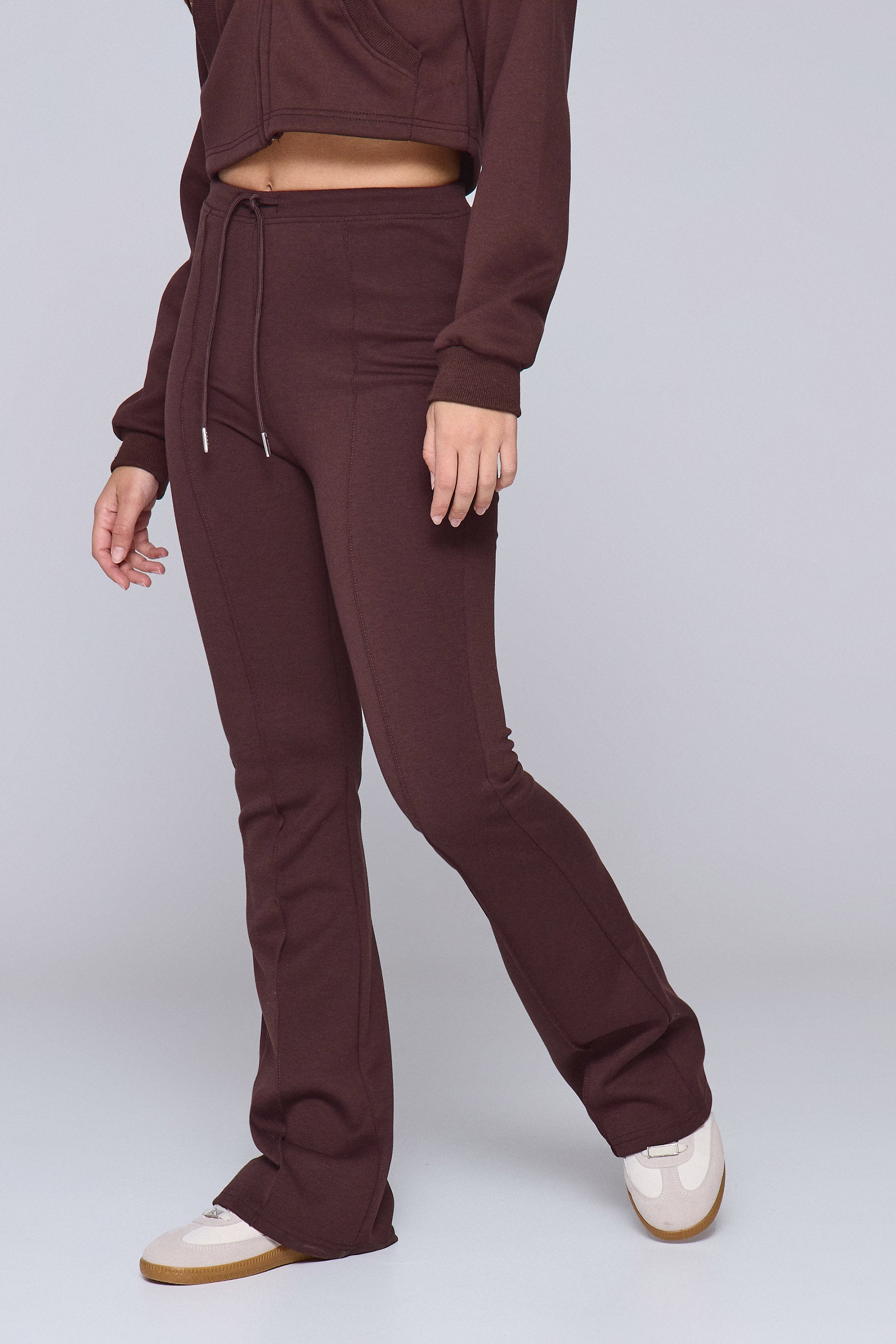 מכנסיים סט אינטרלוק צ'לסי