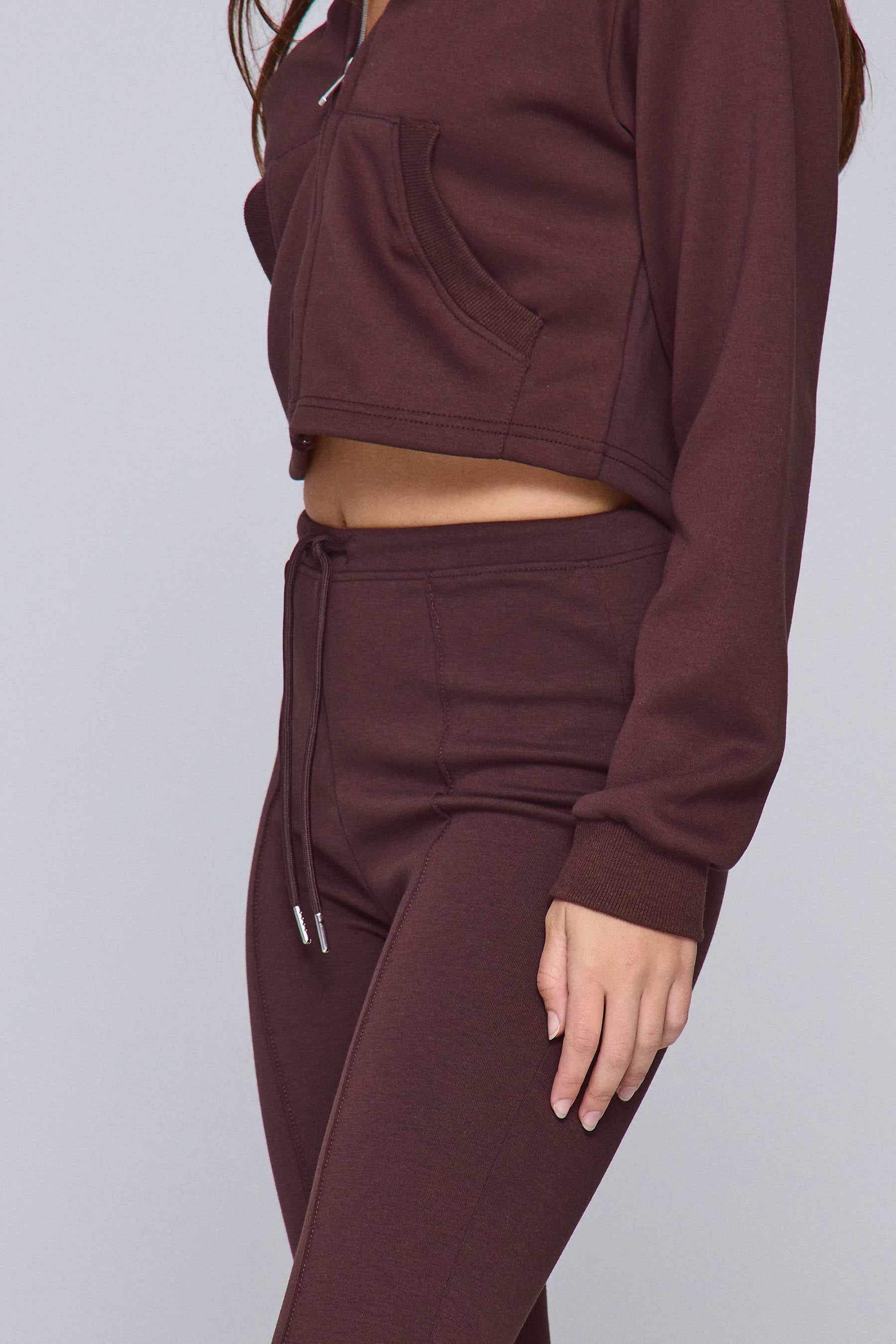 מכנסיים סט אינטרלוק צ'לסי