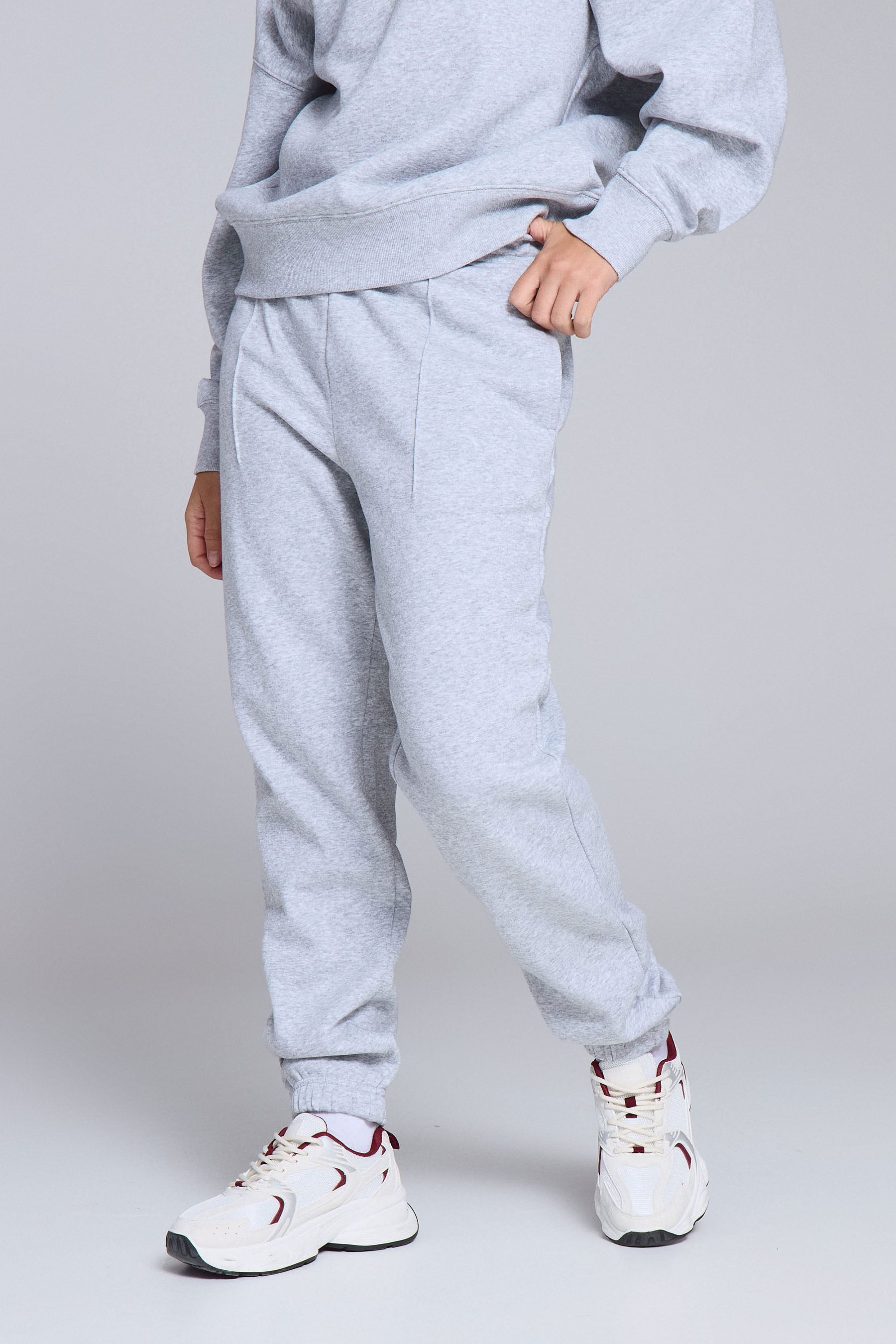 סט מכנסיים פוטר קלואי