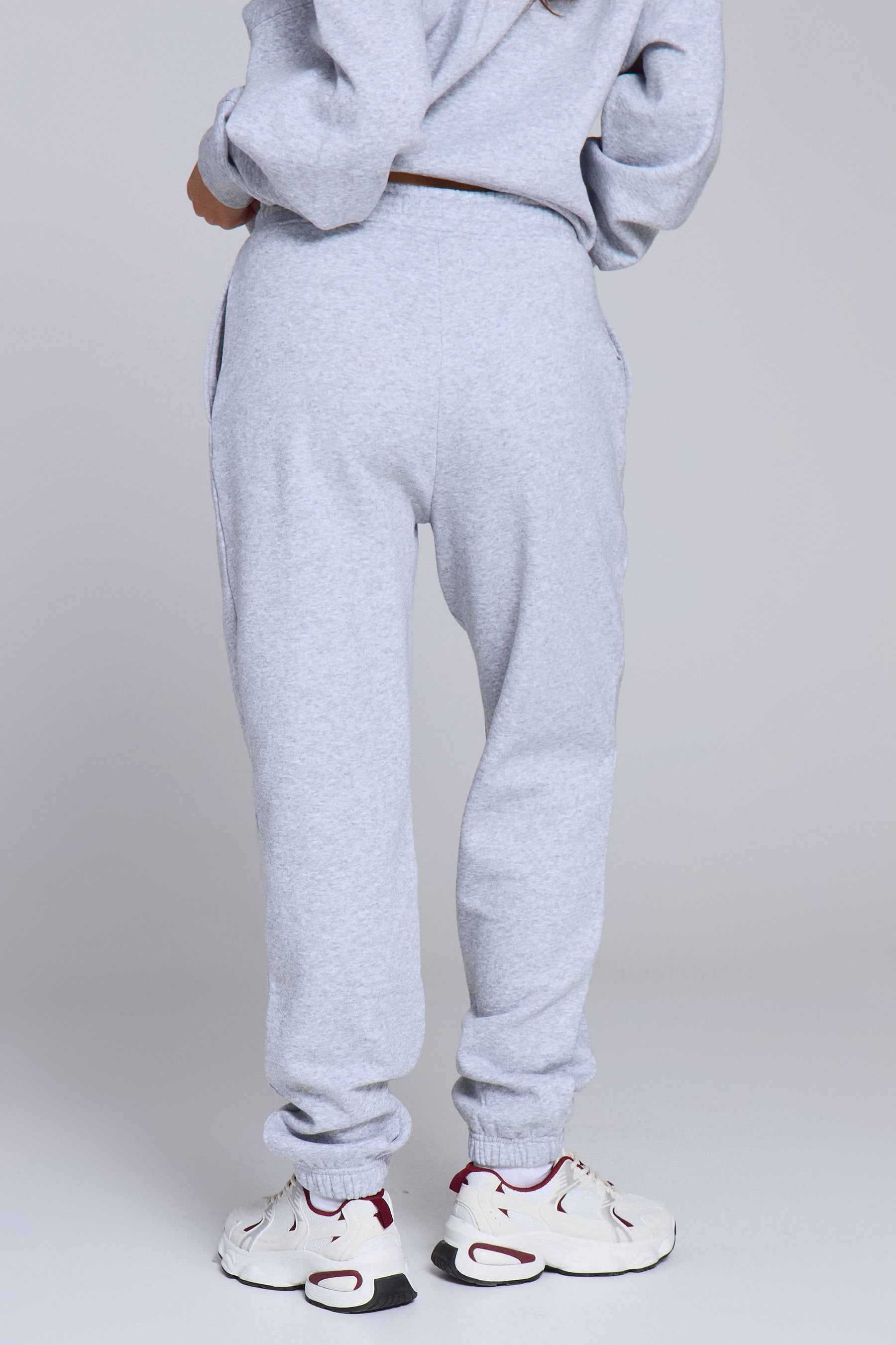 סט מכנסיים פוטר קלואי