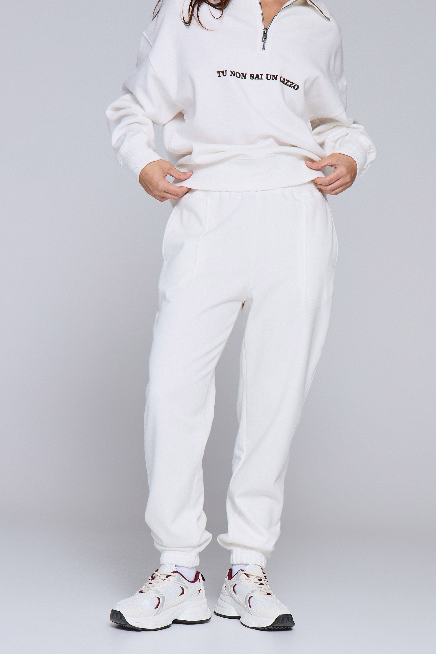 סט מכנסיים פוטר קלואי