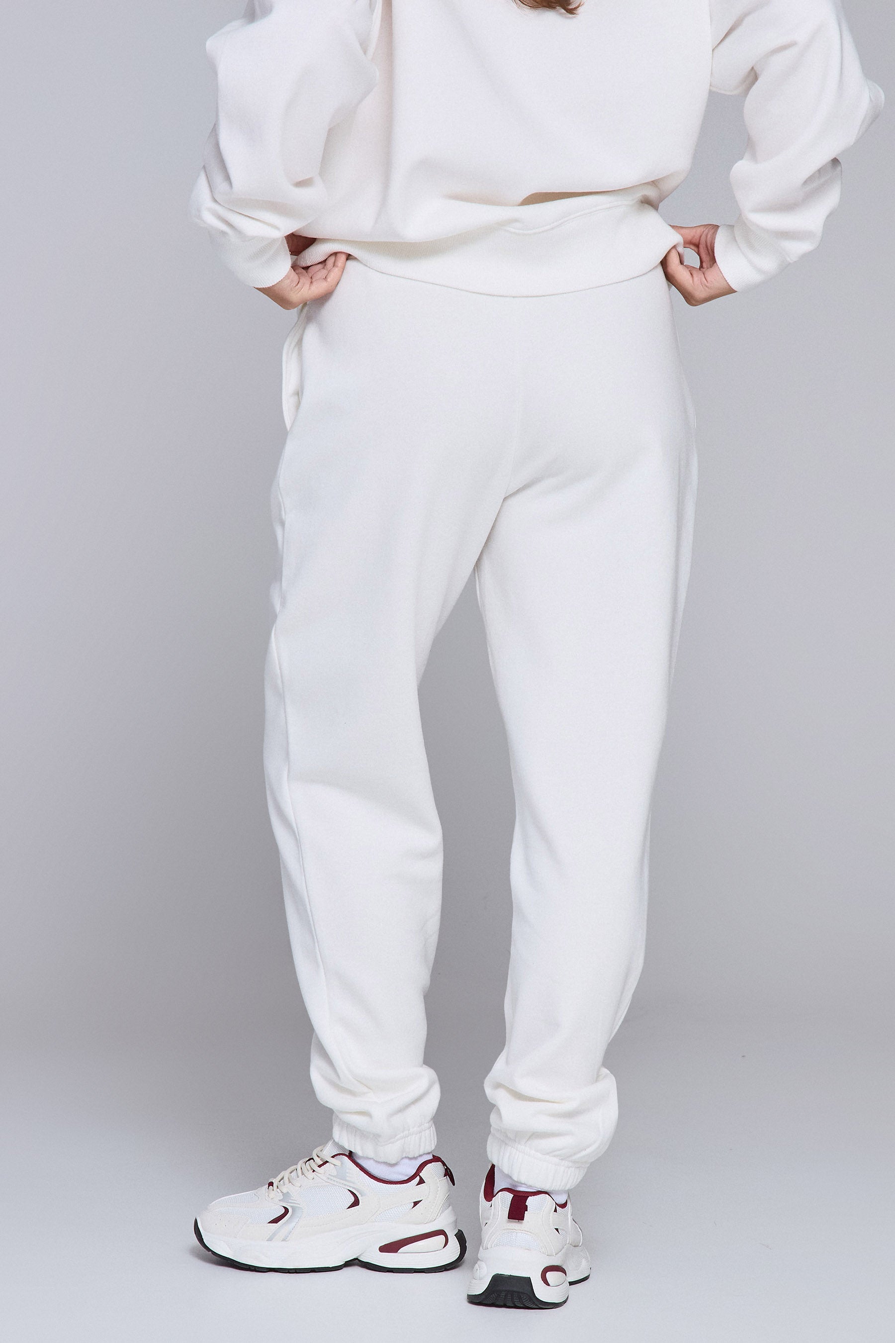 סט מכנסיים פוטר קלואי