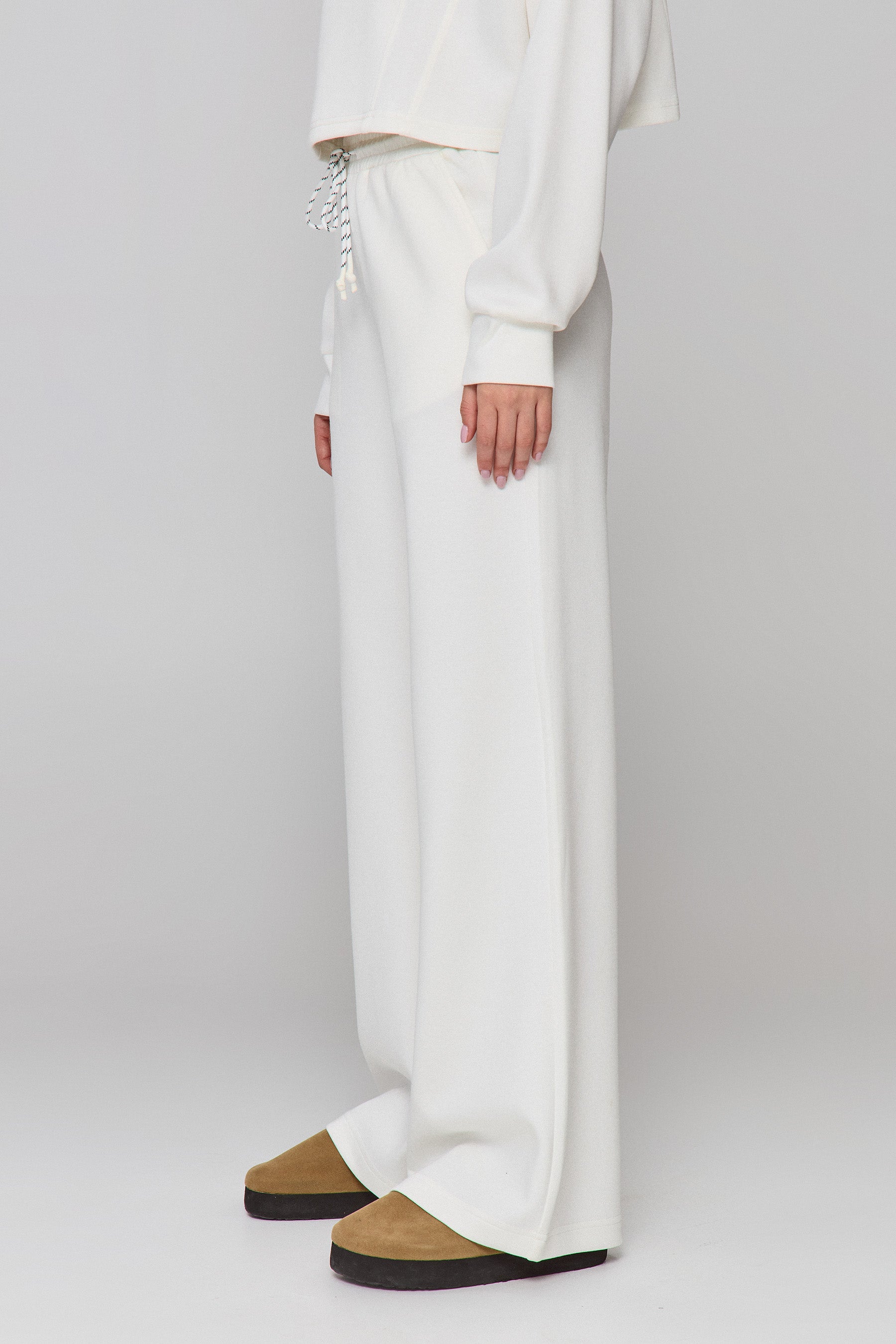 מכנסי פוטר סקובה סט זיפר