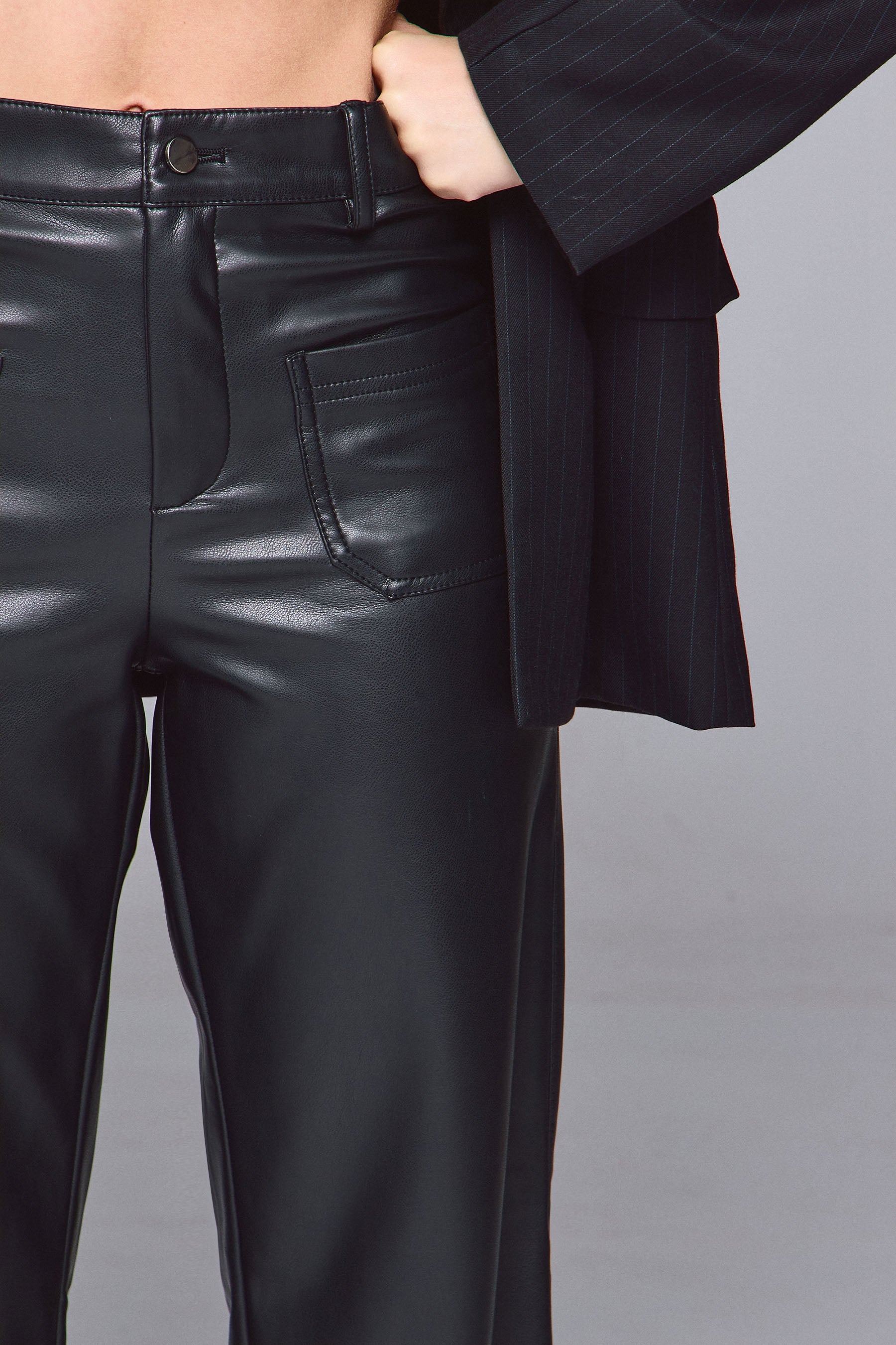 מכנסי פיו פוקטס