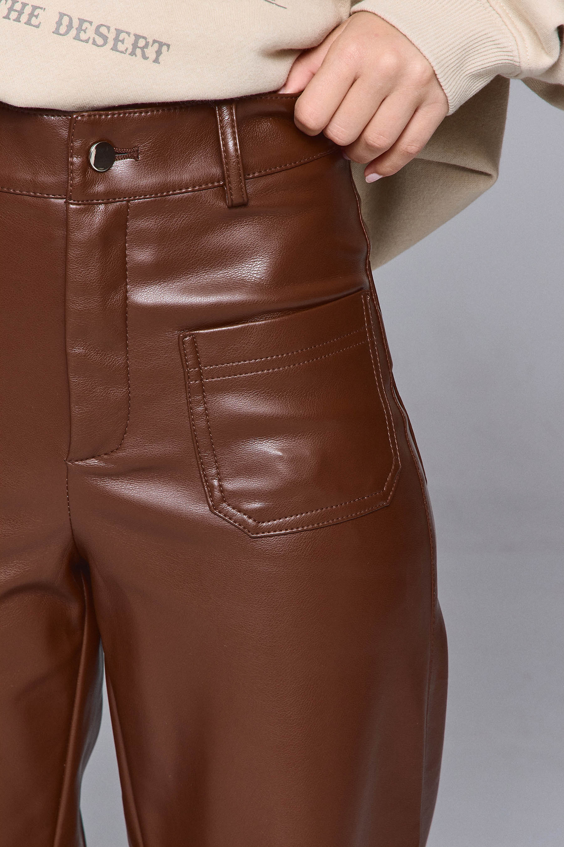 מכנסי פיו פוקטס