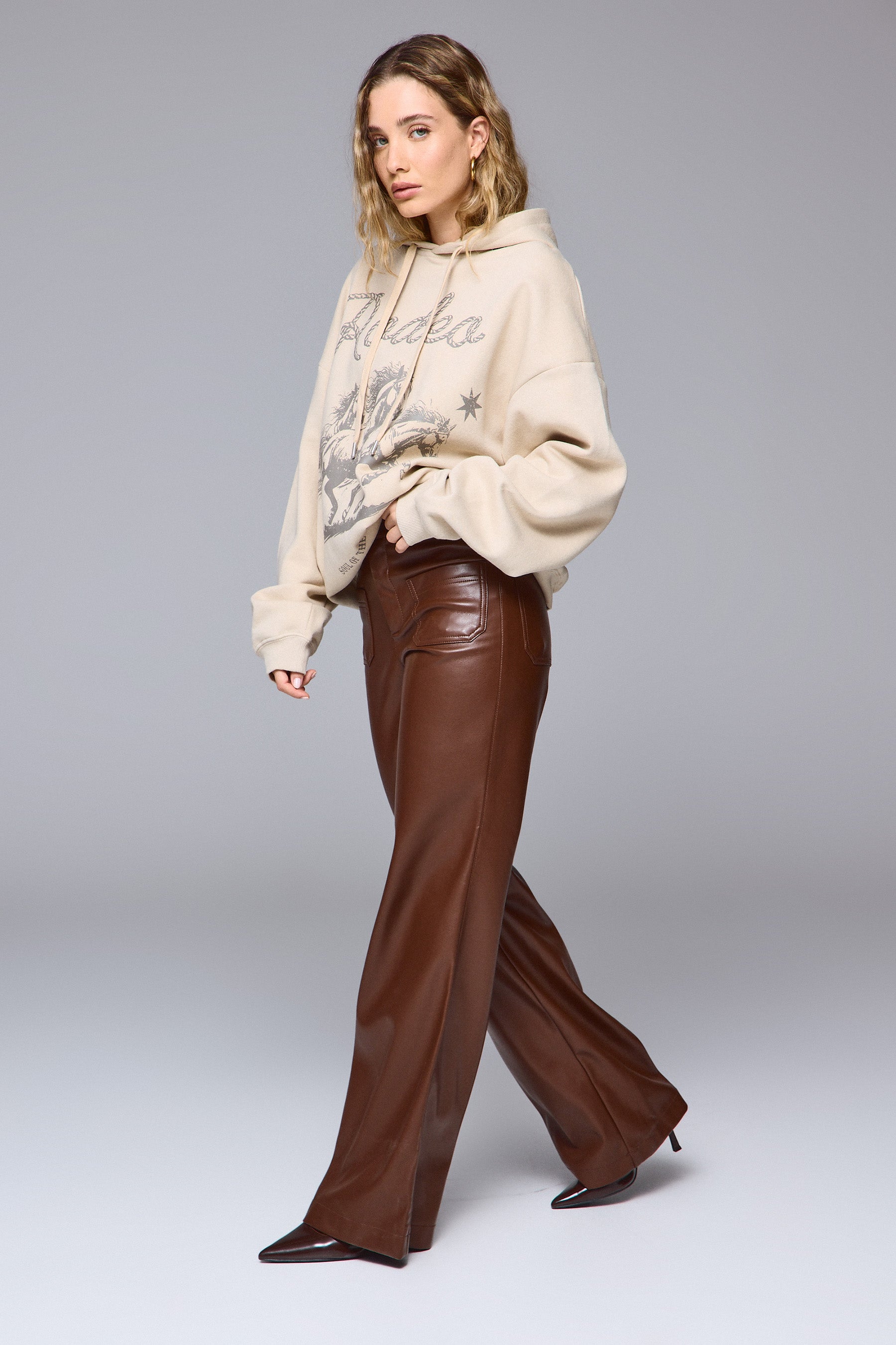 מכנסי פיו פוקטס