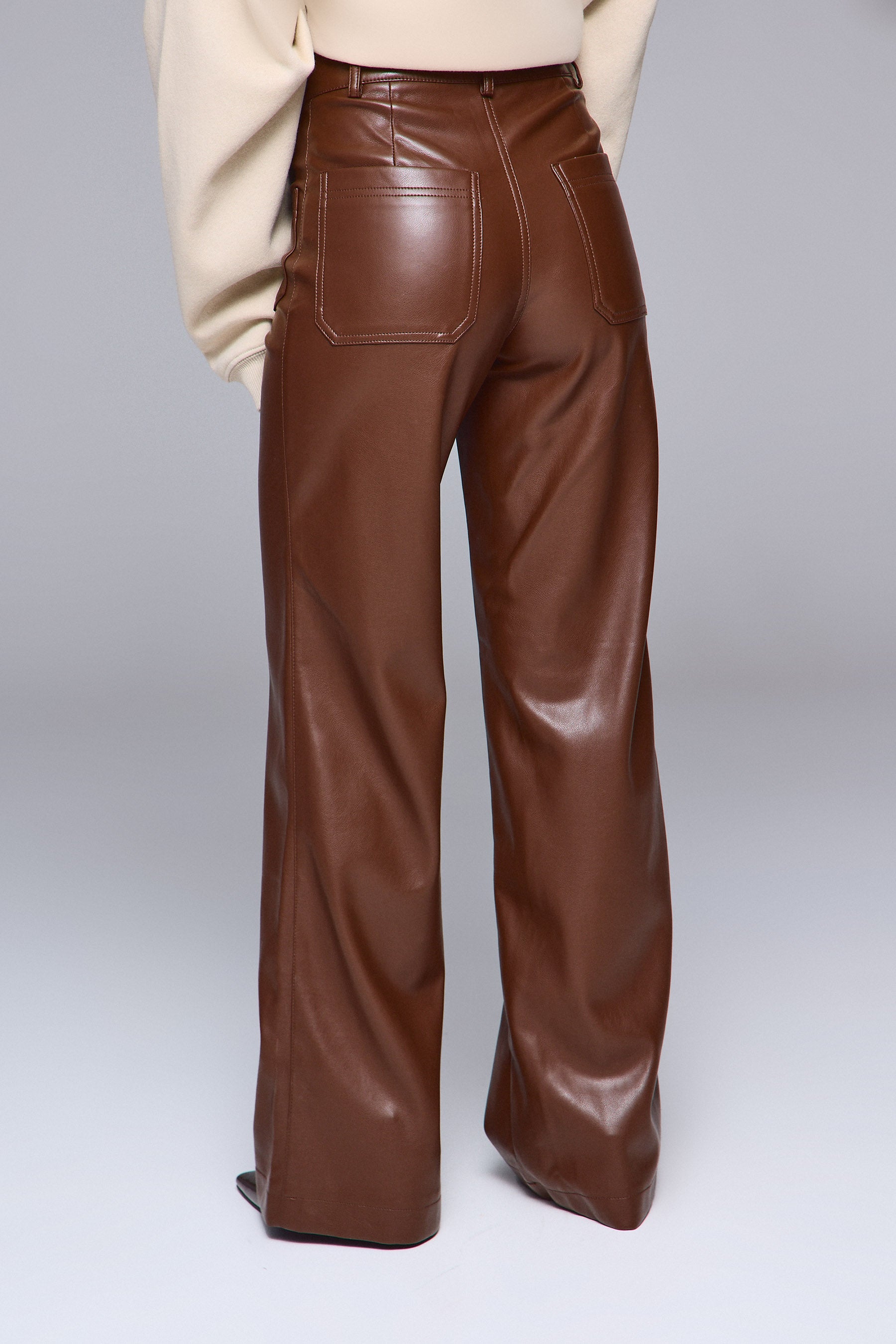 מכנסי פיו פוקטס