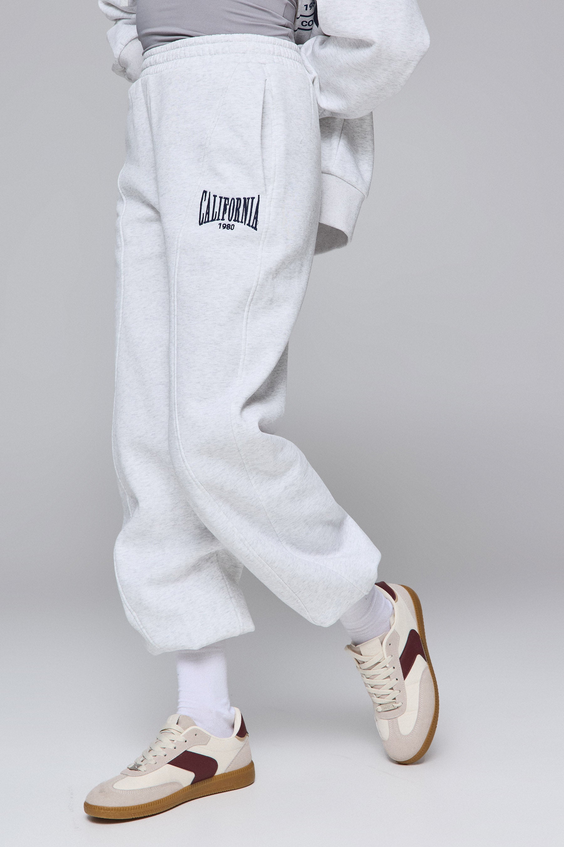 מכנסיים ווסט קוסט סט