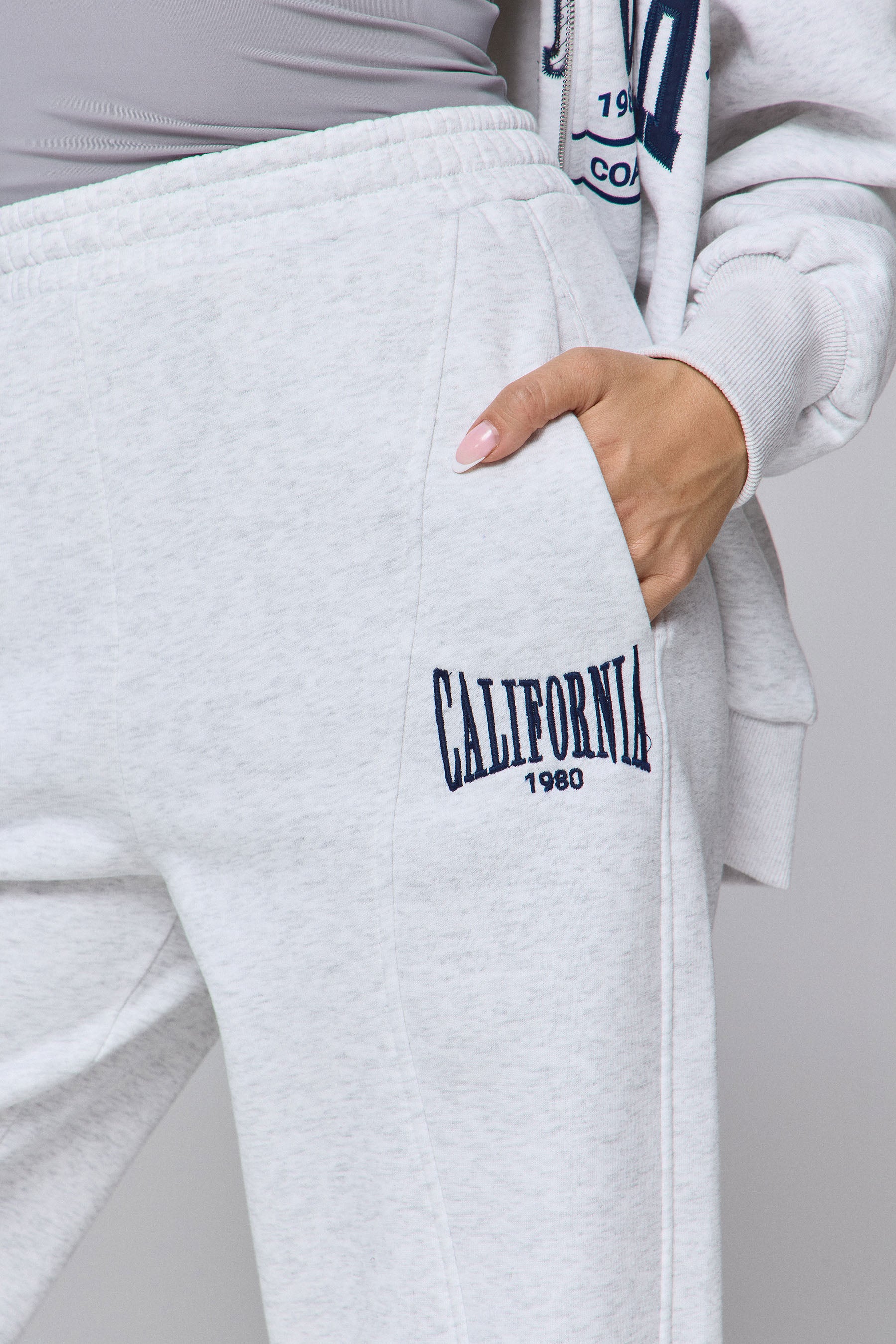 מכנסיים ווסט קוסט סט