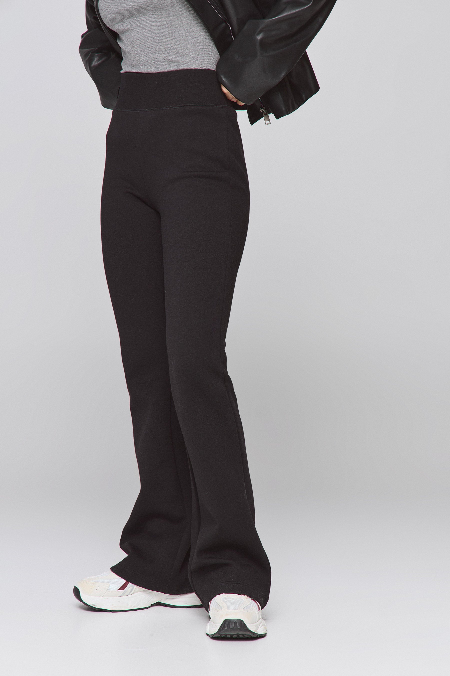 מכנס טייץ גרייס סט