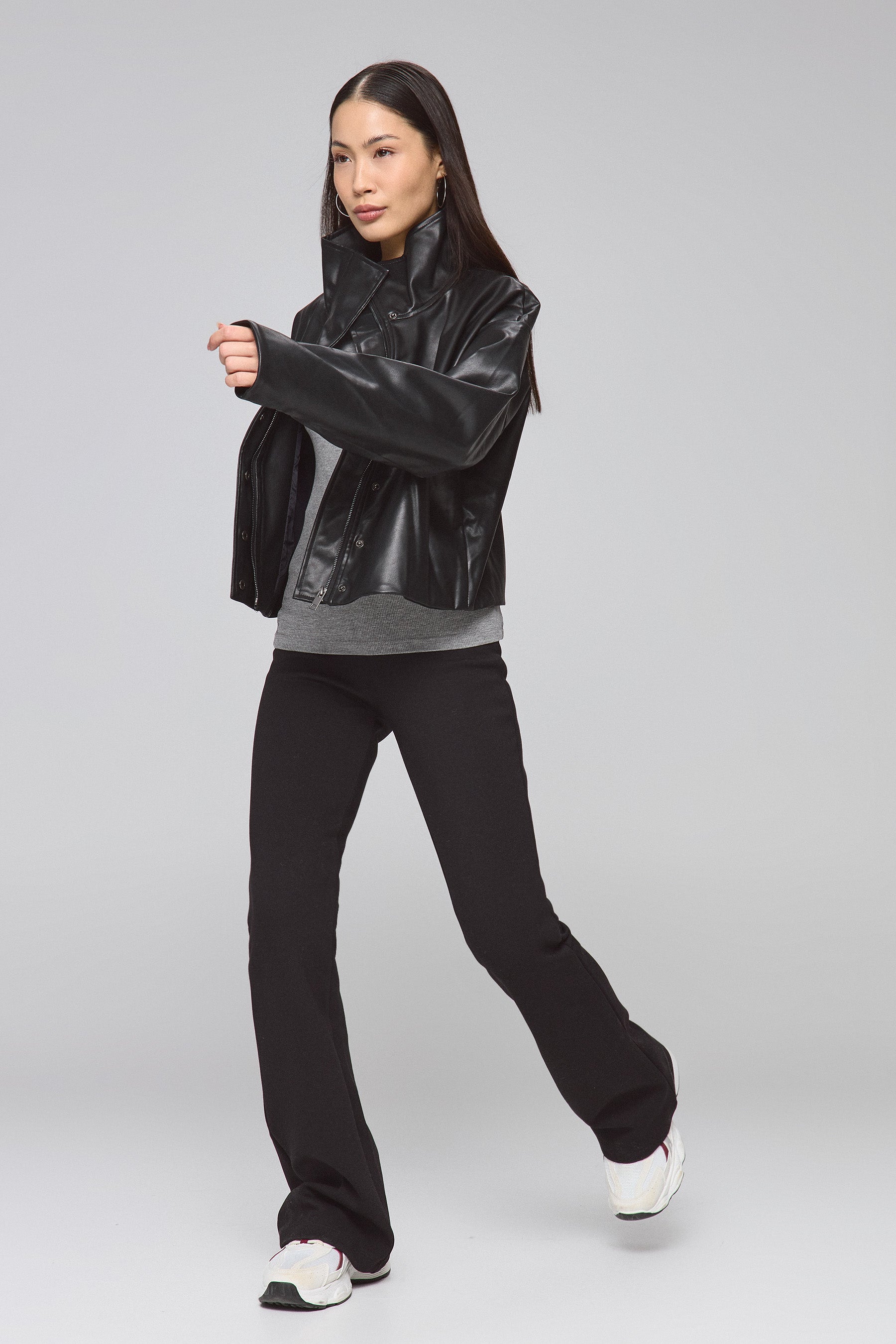 מכנס טייץ גרייס סט