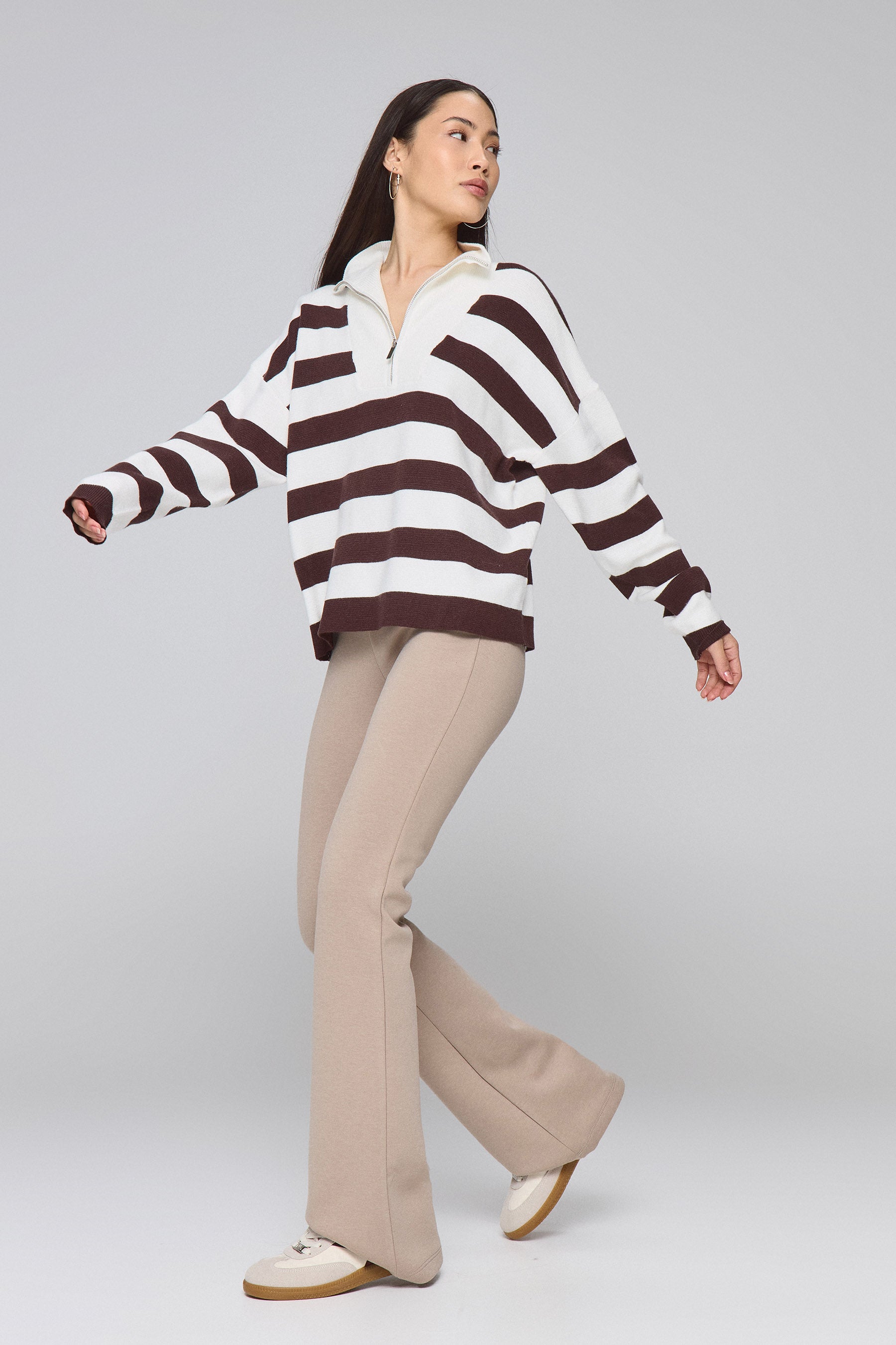 מכנס טייץ גרייס סט