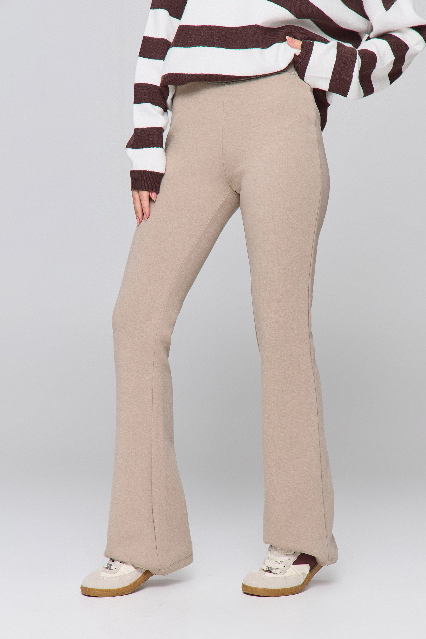 מכנס טייץ גרייס סט