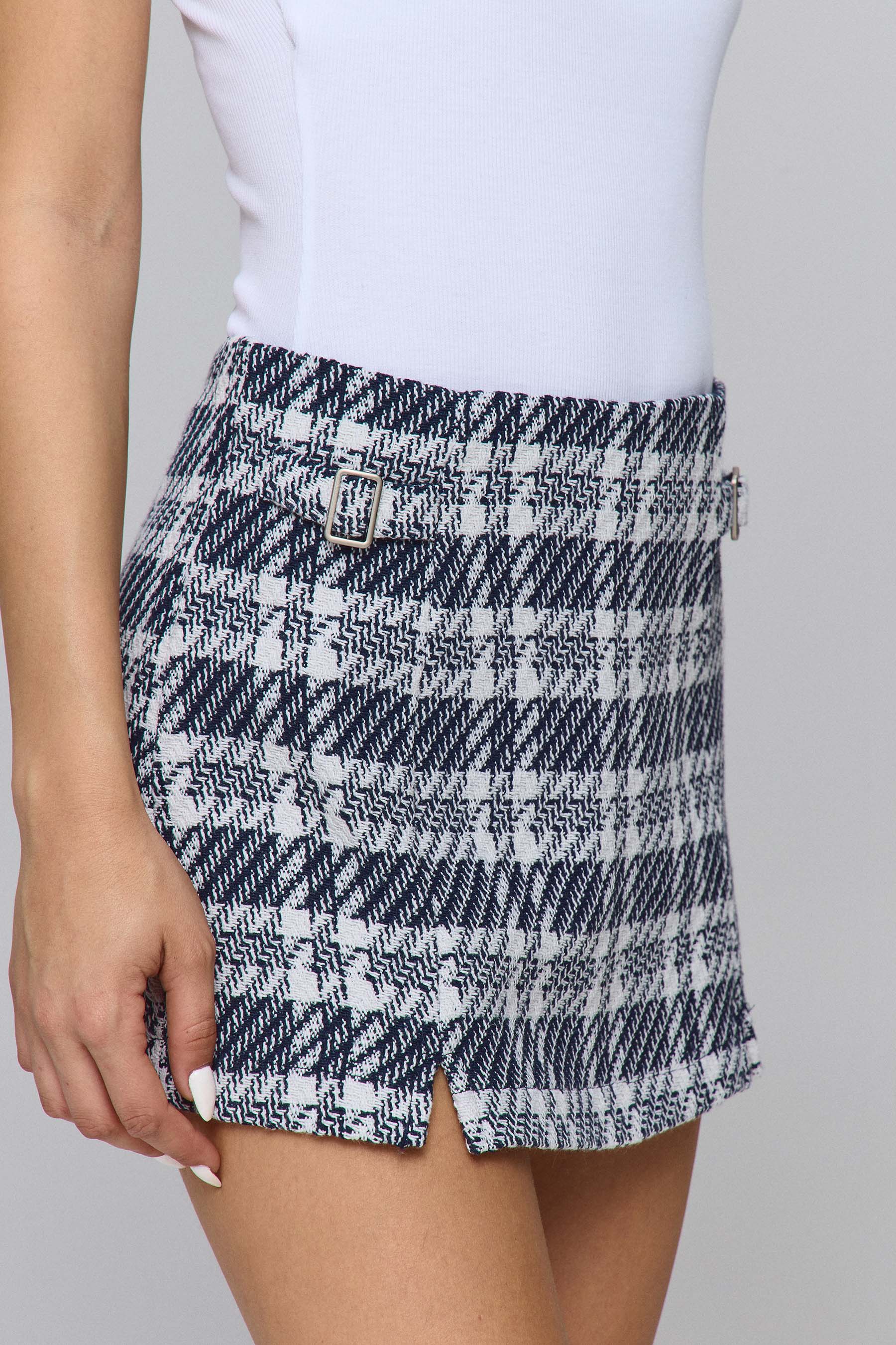 סקורט טויד בלו סט